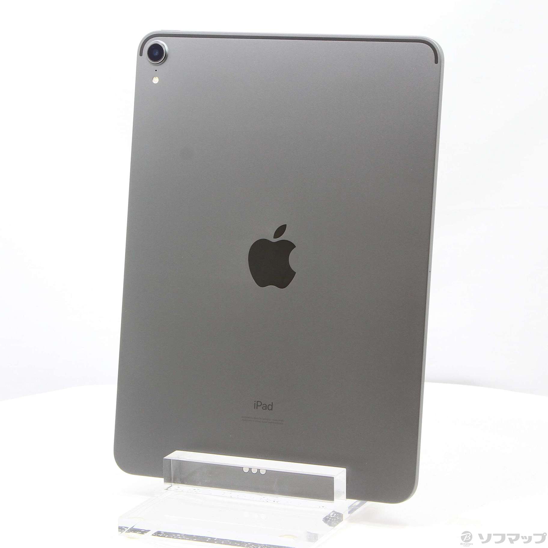 本物新品保証】 Apple アップル iPad Pro 11インチ 512GB スペース