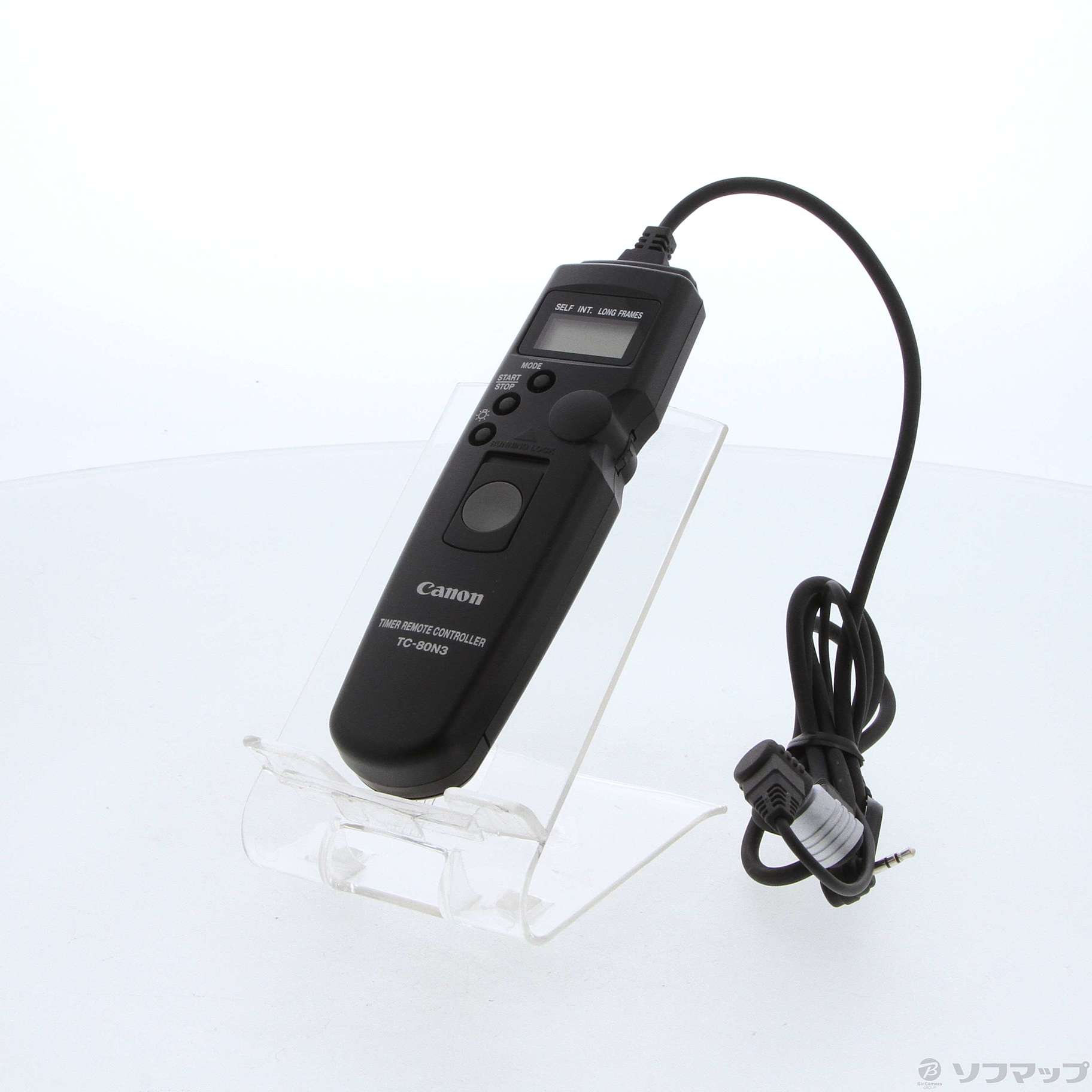 中古】TC-80N3 タイマーリモートコントローラー [2133045469421