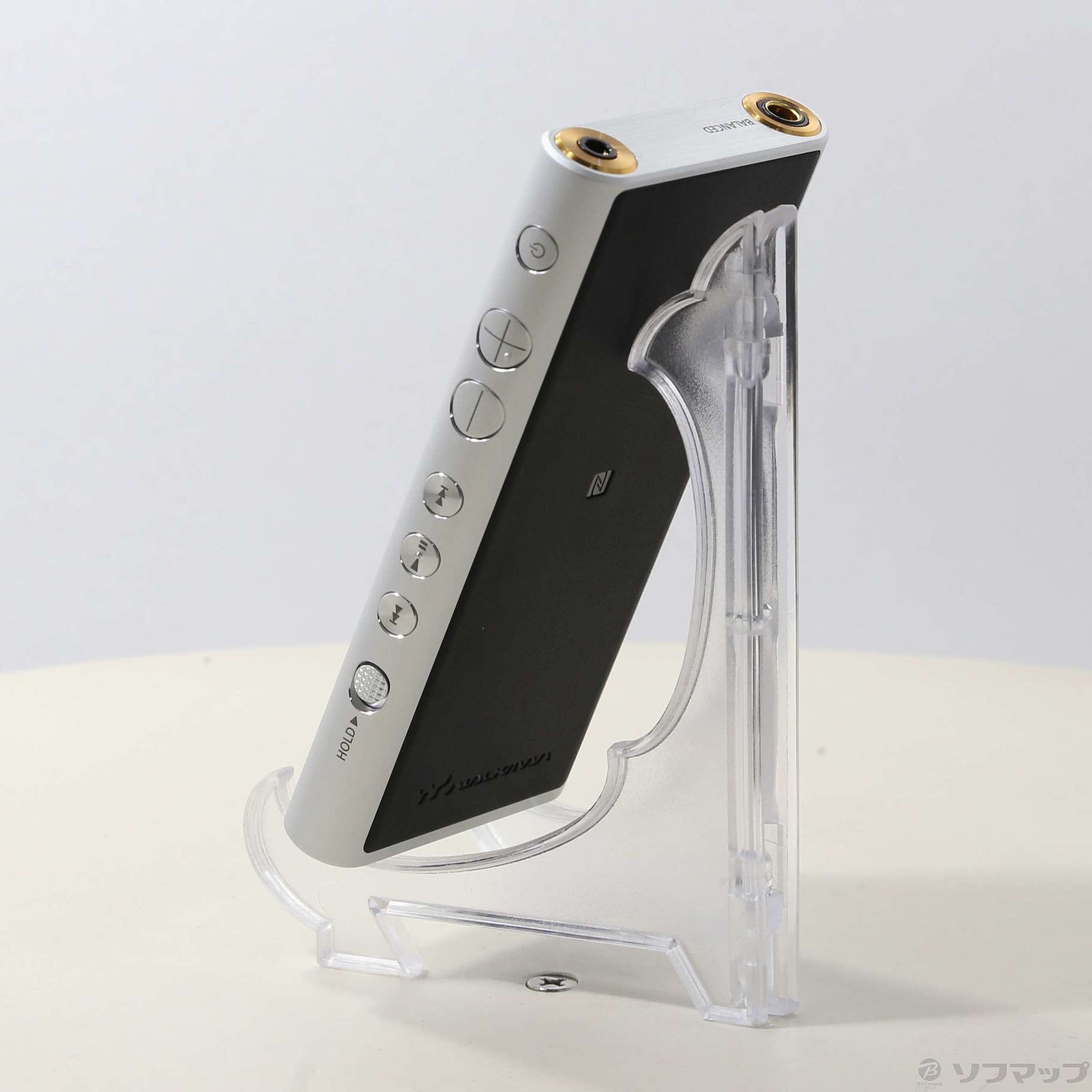 メモリー crimson163 検証＞約28,000曲入りの「microSD 2TB」は