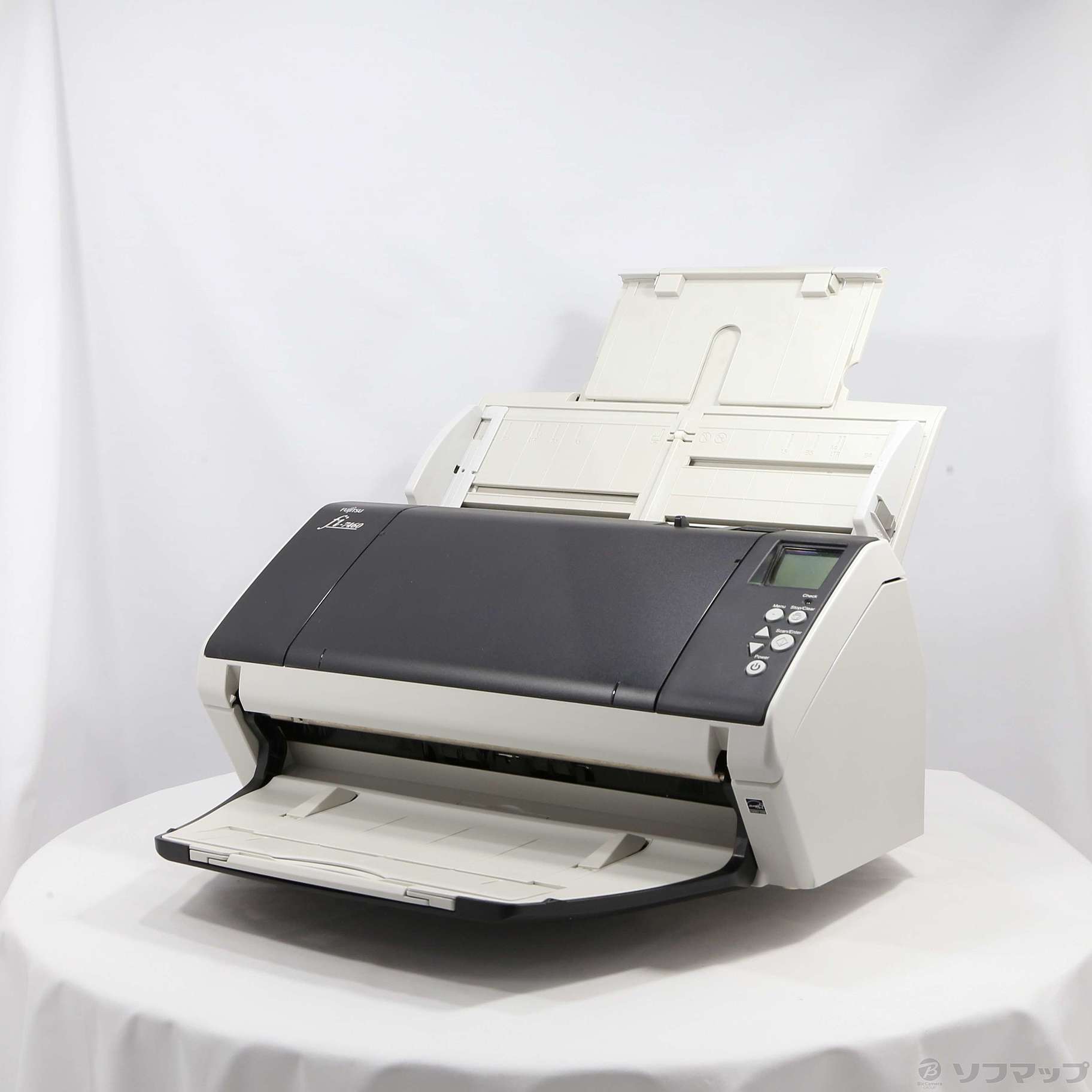 中古 ★ 富士通Image スキャナー fi-7460 中古】FUJITSU Image Scanner fi-7460 [2133045479246] - 法人