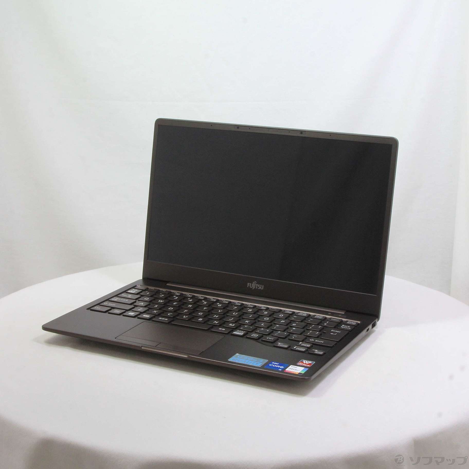 LIFEBOOK WC1／E3 FMVWE3C15M モカブラウン