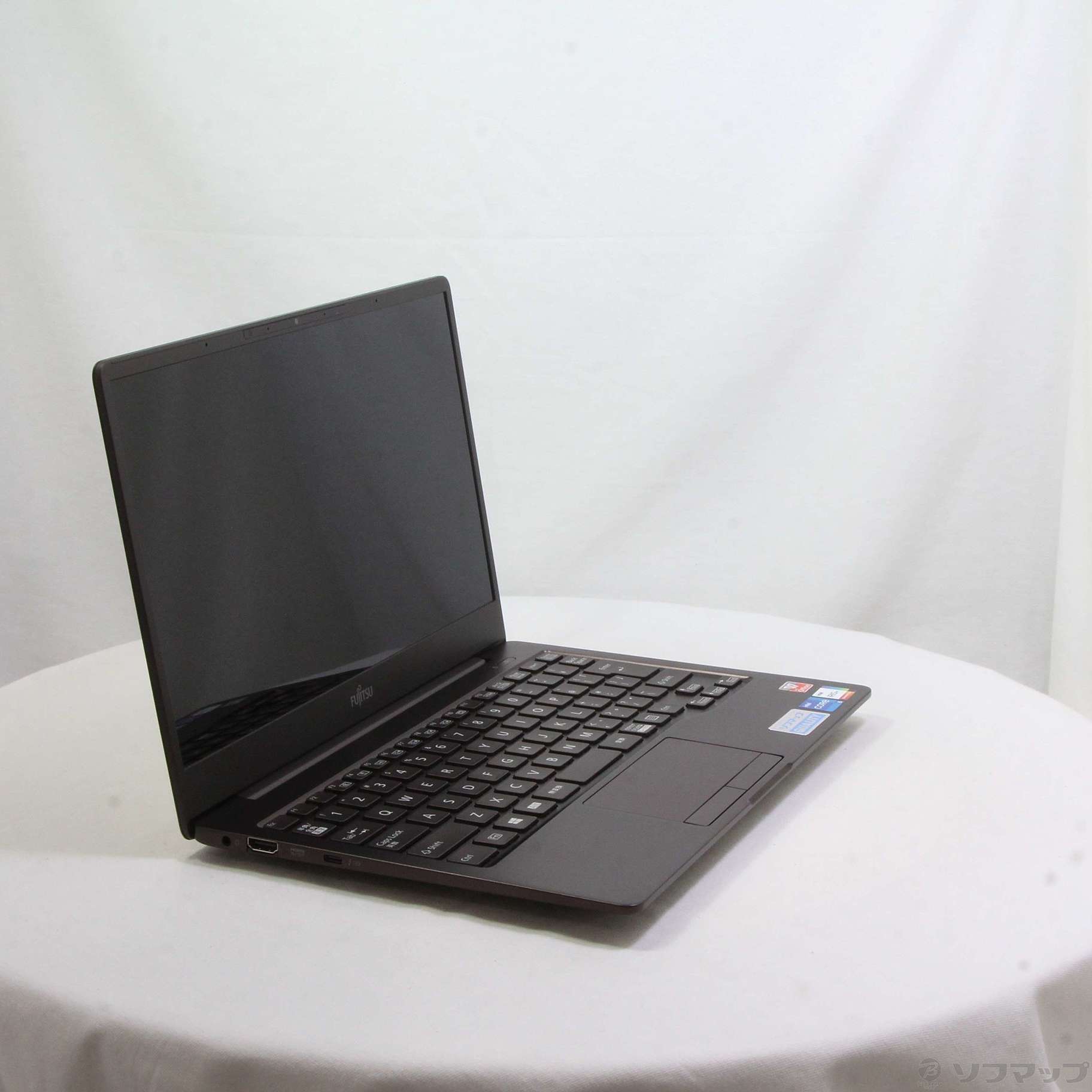 LIFEBOOK WC1／E3 FMVWE3C15M モカブラウン