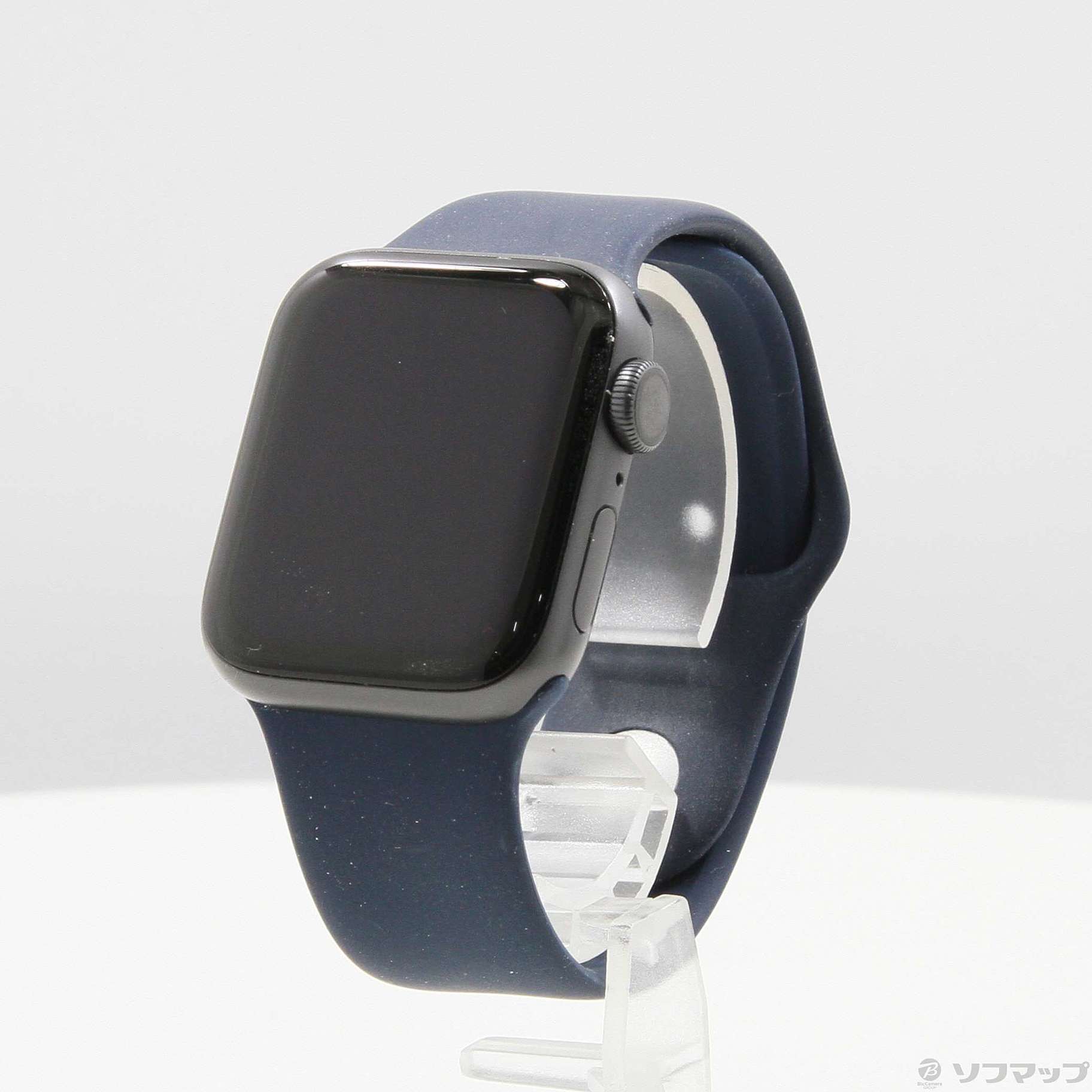 Apple Watch series6 40mm space gray