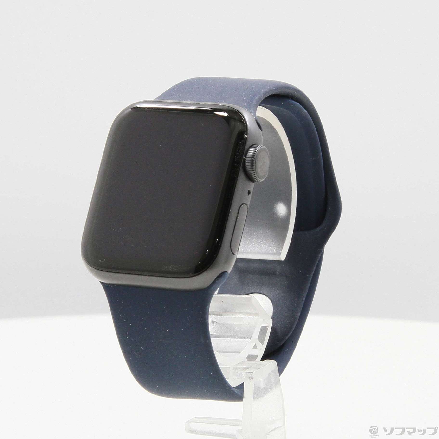 Apple Watch Series 6 40mm GPS Space GR新品