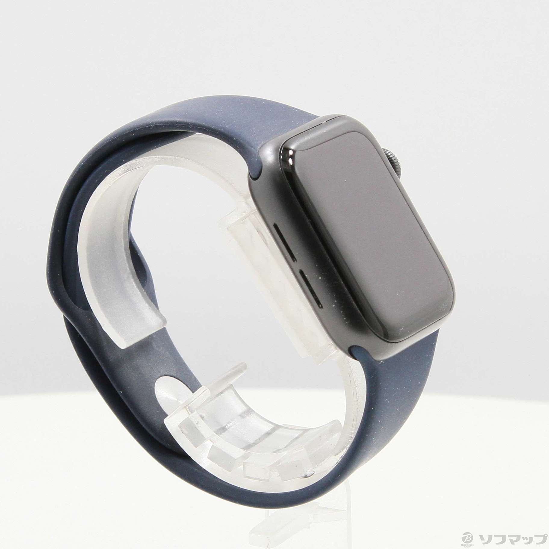sakiko様専用】Apple Watch4 スペースグレー 40mm-