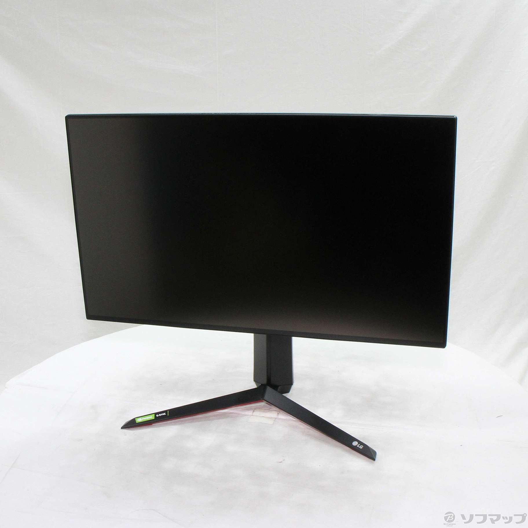 LG 27GN950-B BLACK 美品 - beaconparenting.ie