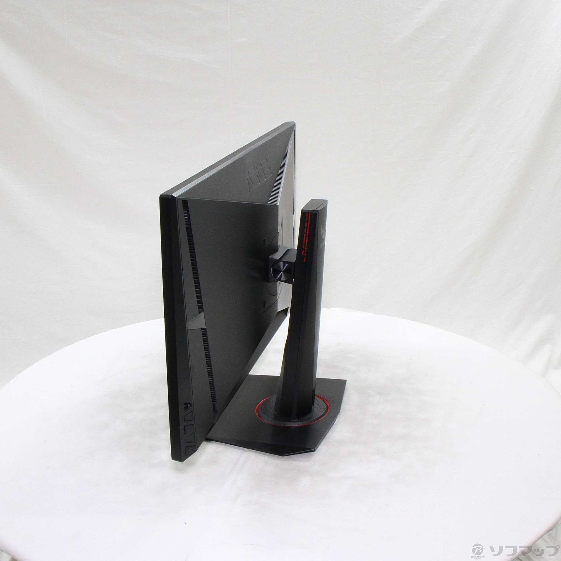 中古】TUF Gaming VG27AQ ブラック [2133045481003] - リコレ