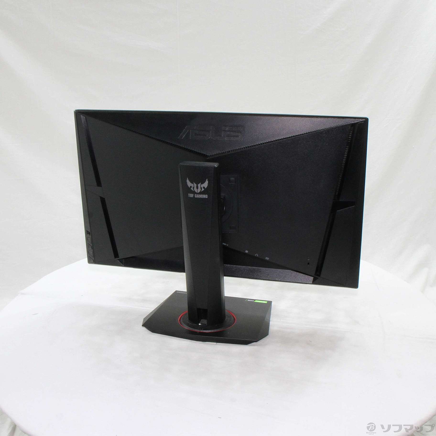 中古】TUF Gaming VG27AQ ブラック [2133045481003] - リコレ