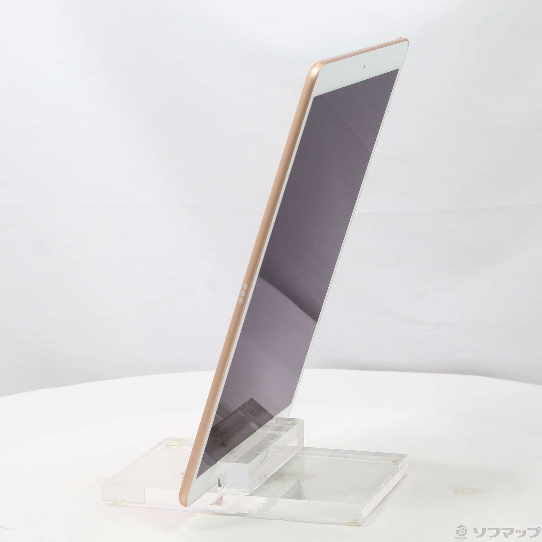 中古】iPad Air 第3世代 64GB ゴールド MUUL2J／A Wi-Fi ...