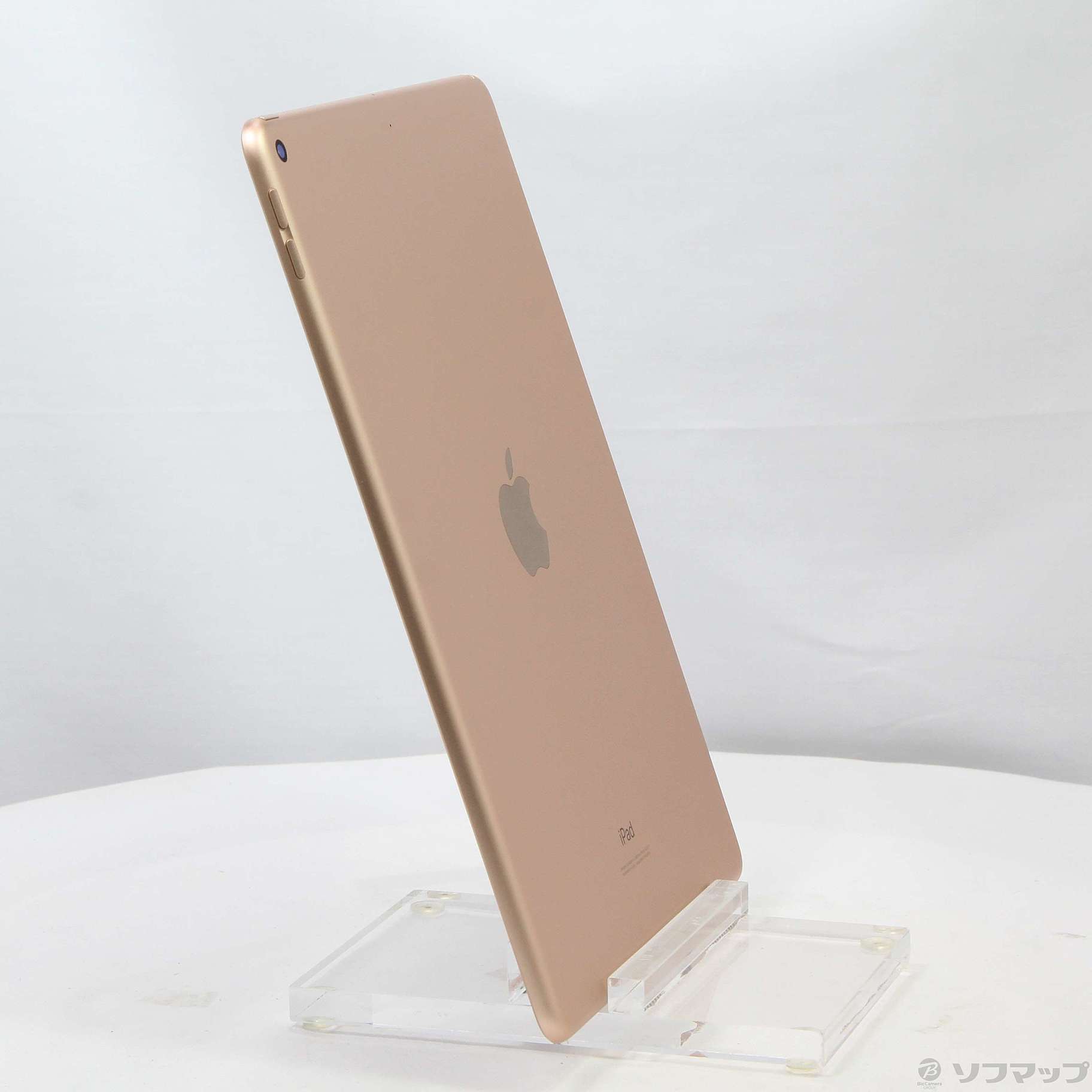 中古】iPad Air 第3世代 64GB ゴールド MUUL2J／A Wi-Fi