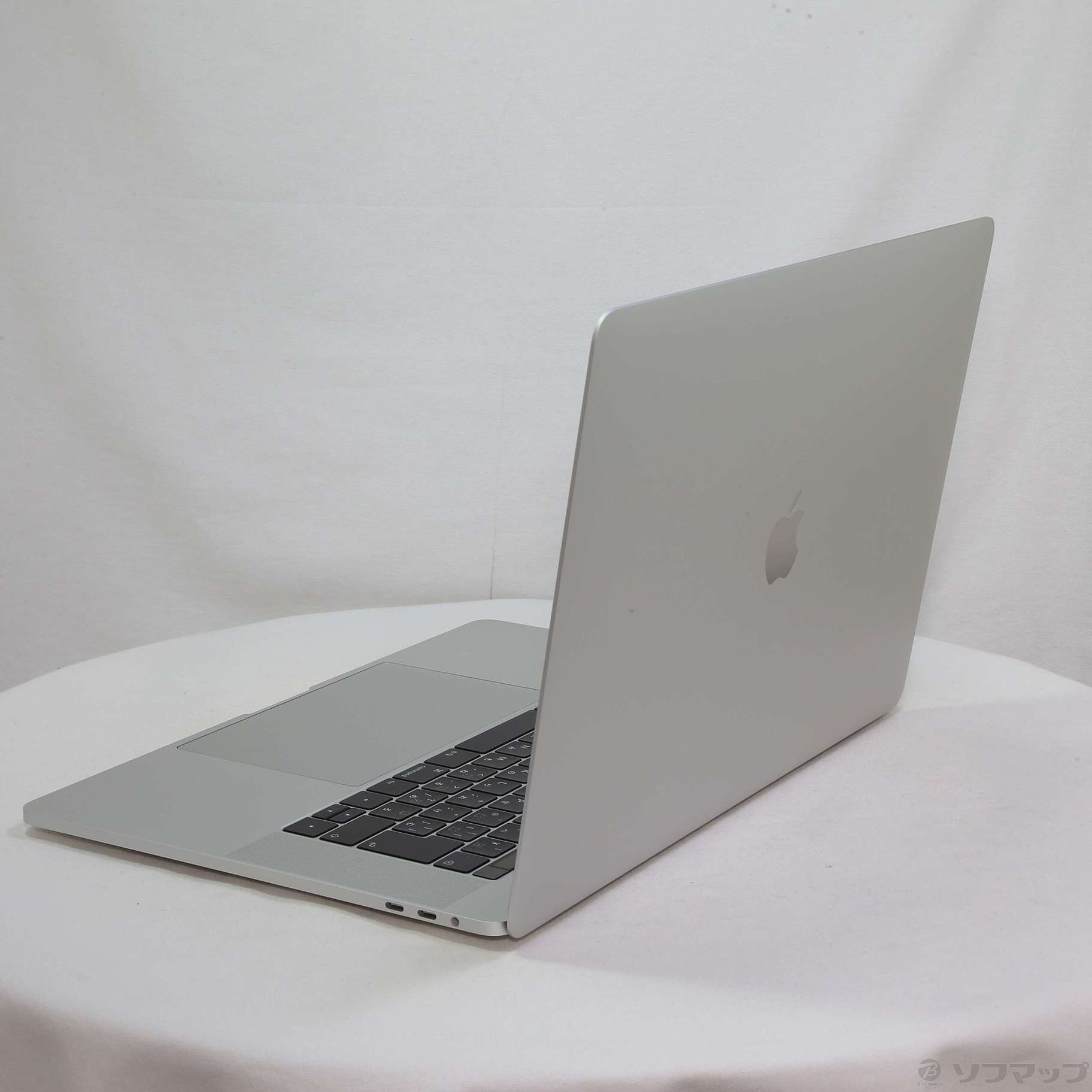 中古】MacBook Pro 15-inch Mid 2019 MV922J／A Core_i7 2.6GHz 16GB