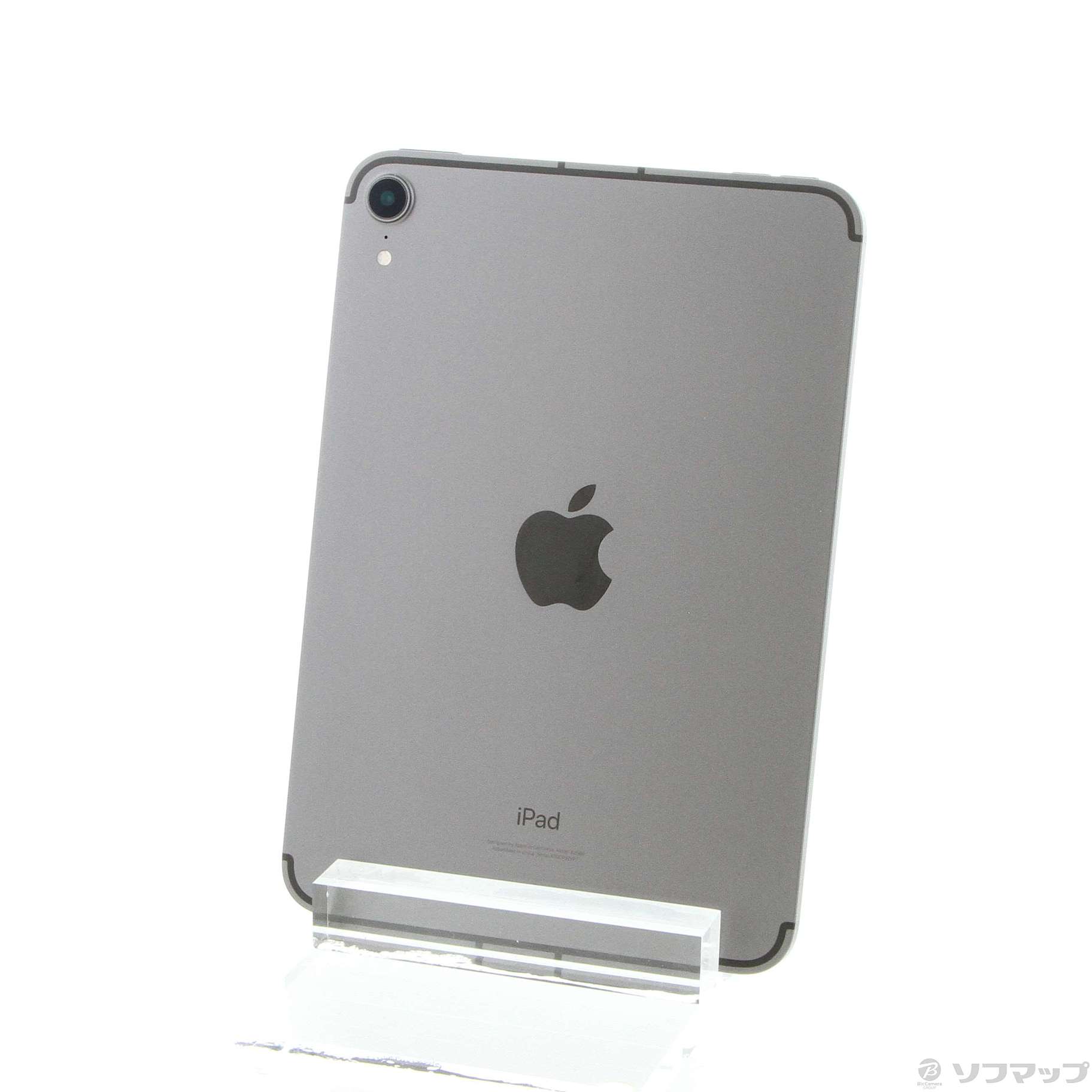 iPad mini 第6世代　スペースグレイ