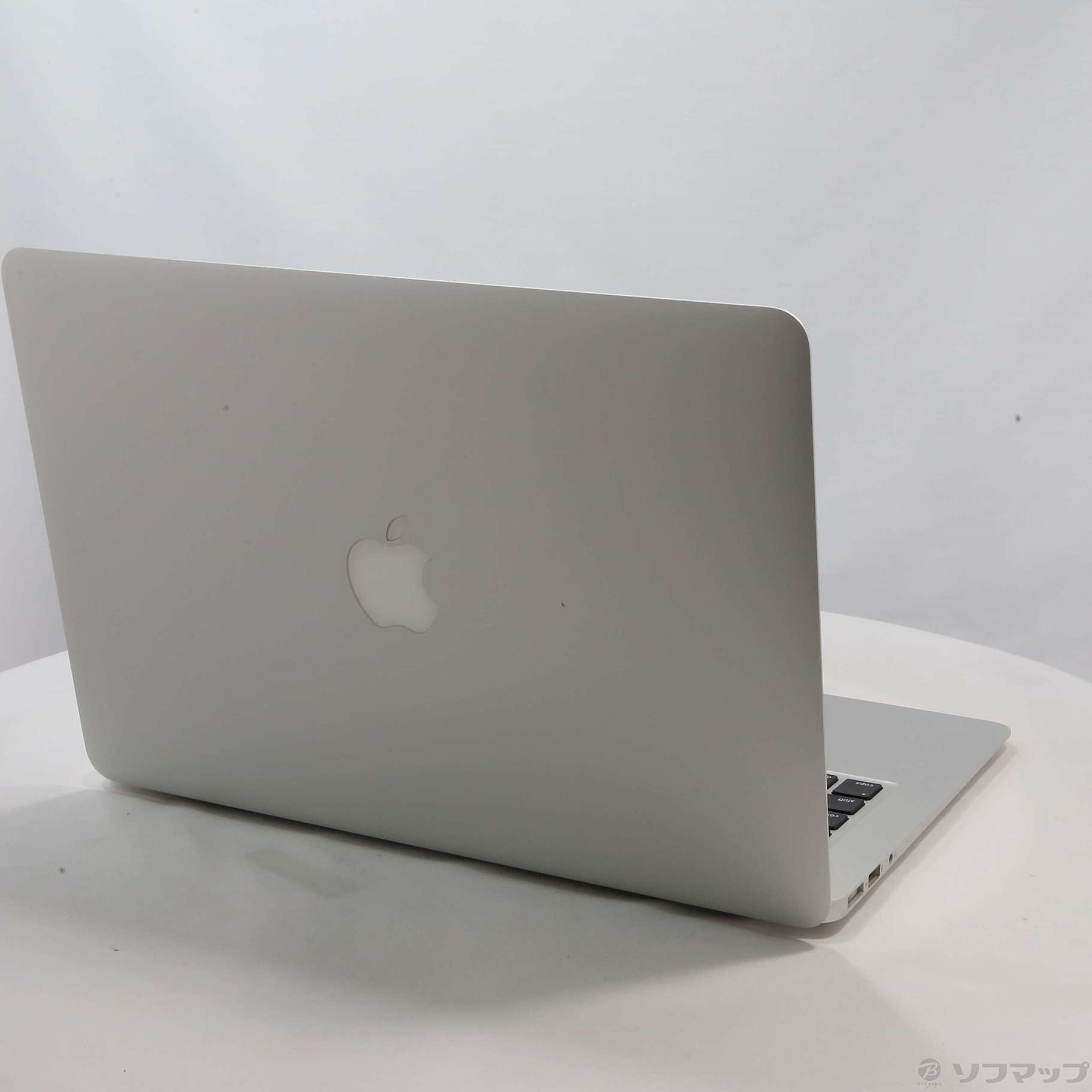 中古】MacBook Air 13.3-inch Mid 2013 MD761J／A Core_i5 1.3GHz 4GB