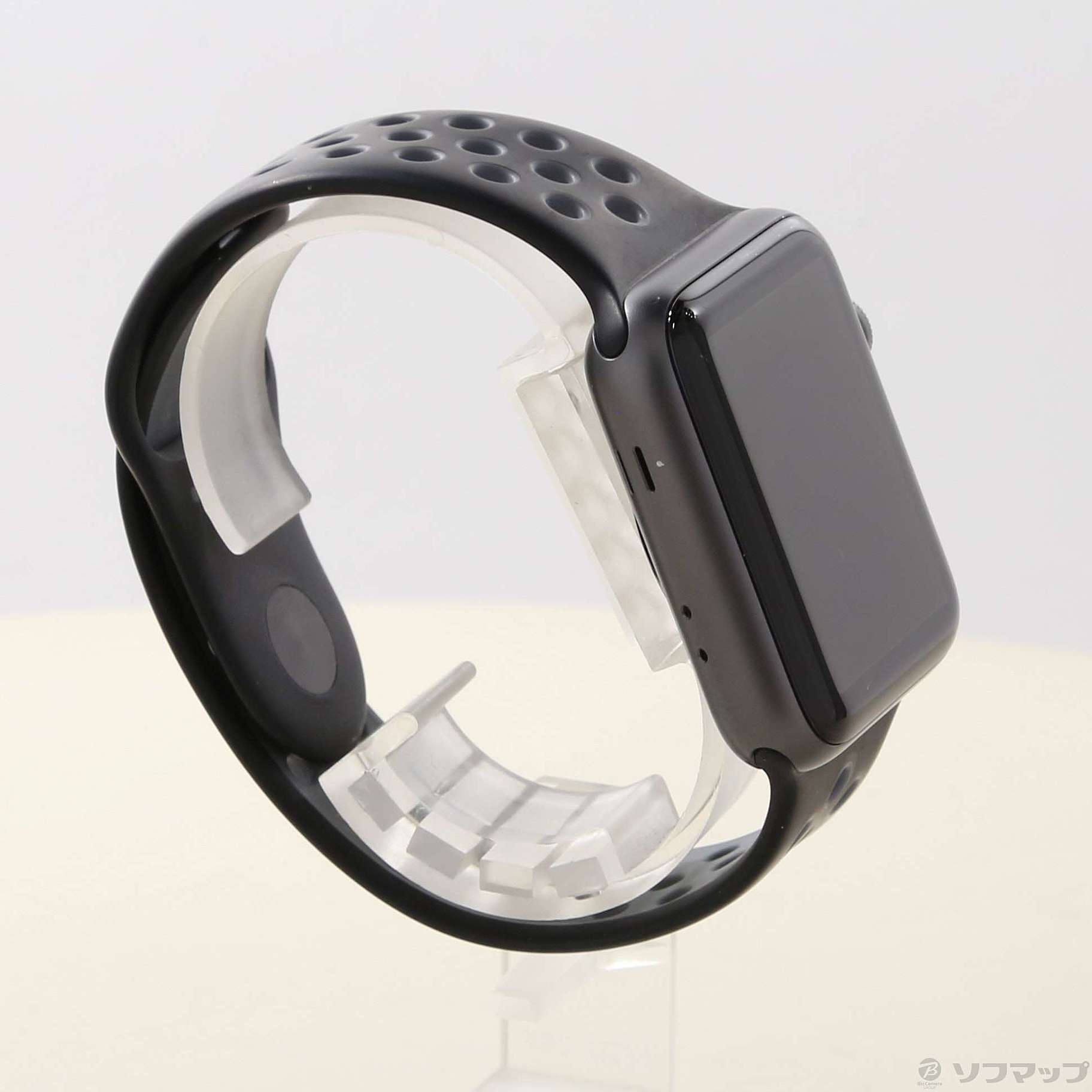 アップルウォッチApple Watch NIKE series2 ナイキ 仮専用 中古】Apple