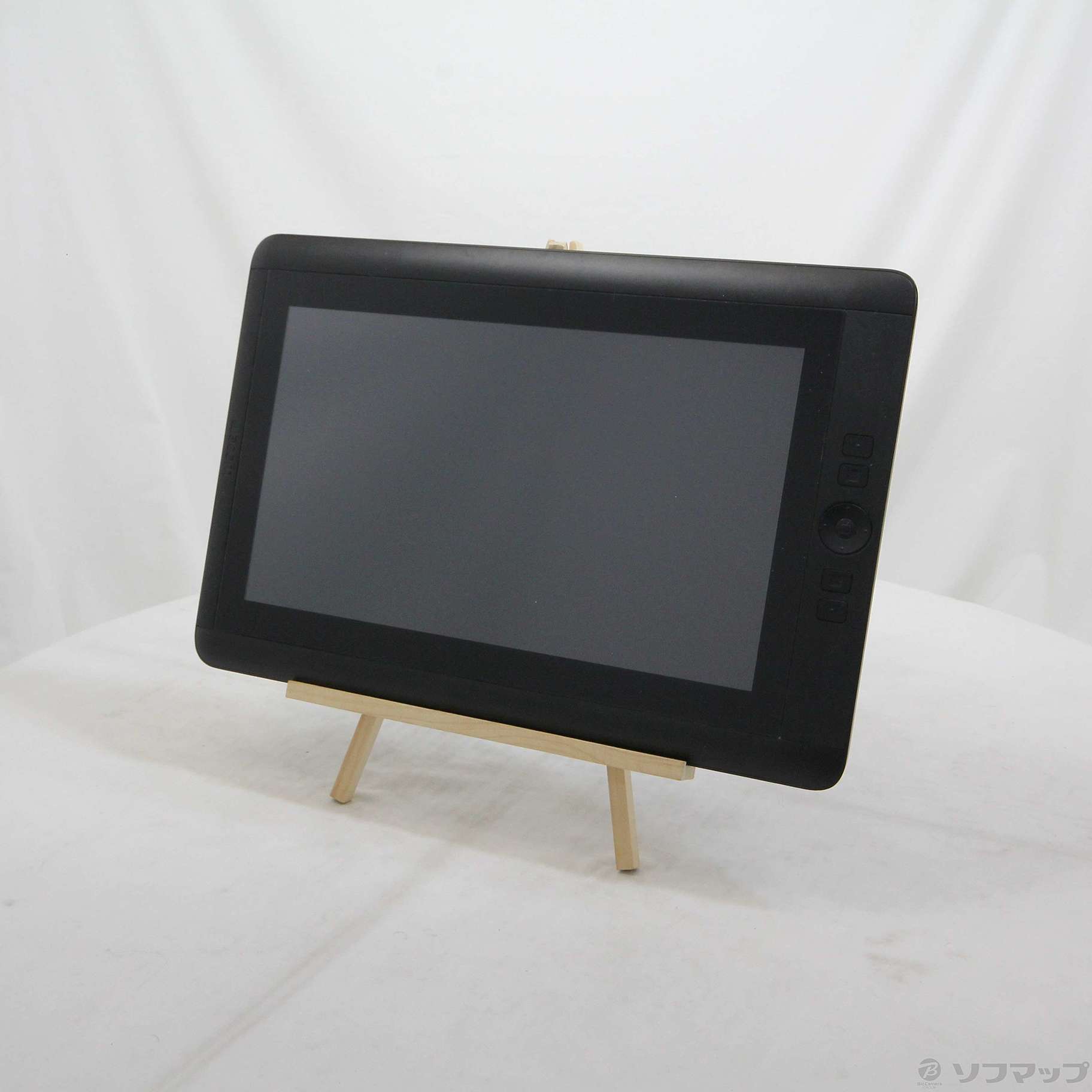 中古】セール対象品 Cintiq 13HD DTK-1301／K0 [2133045484721