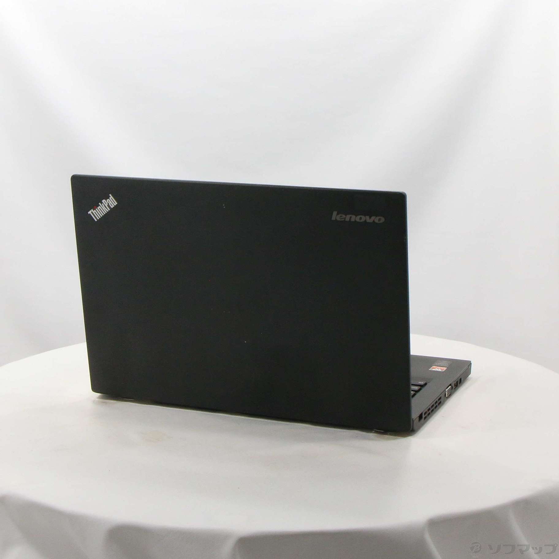 中古】ThinkPad X250 20CLCTO1WW ［Core i7 5600U (2.6GHz)／8GB