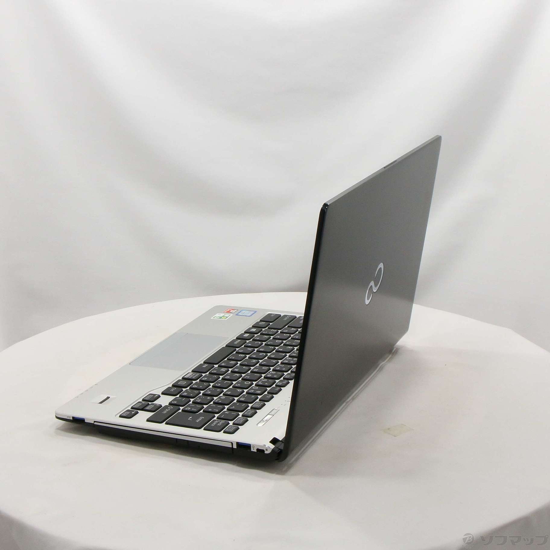 中古】格安安心パソコン LIFEBOOK S936／P FMVS06022 [2133045486930 