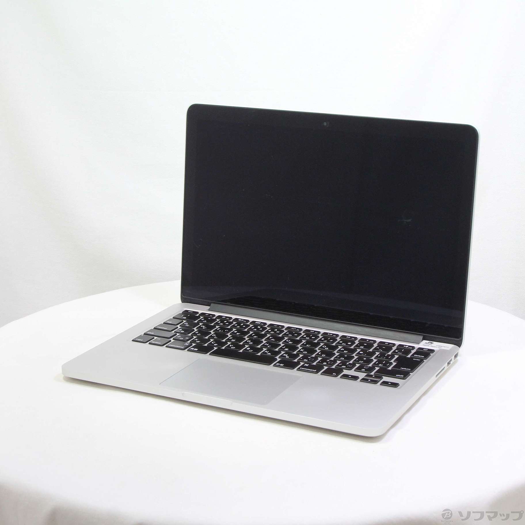 MACBOOK PRO MGX82J/A | labiela.com