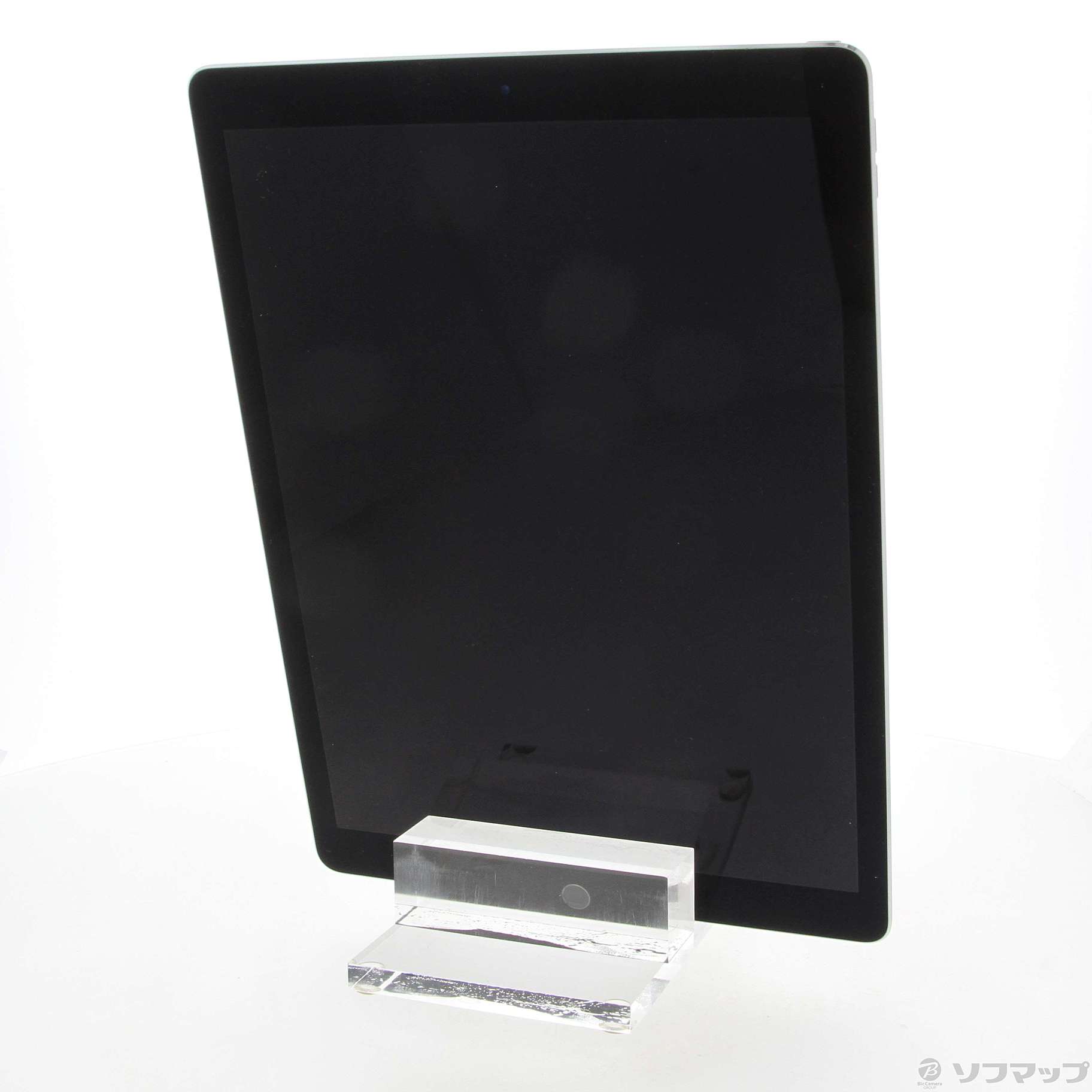 中古】iPad Pro 12.9インチ 第2世代 512GB スペースグレイ MPKY2J／A 