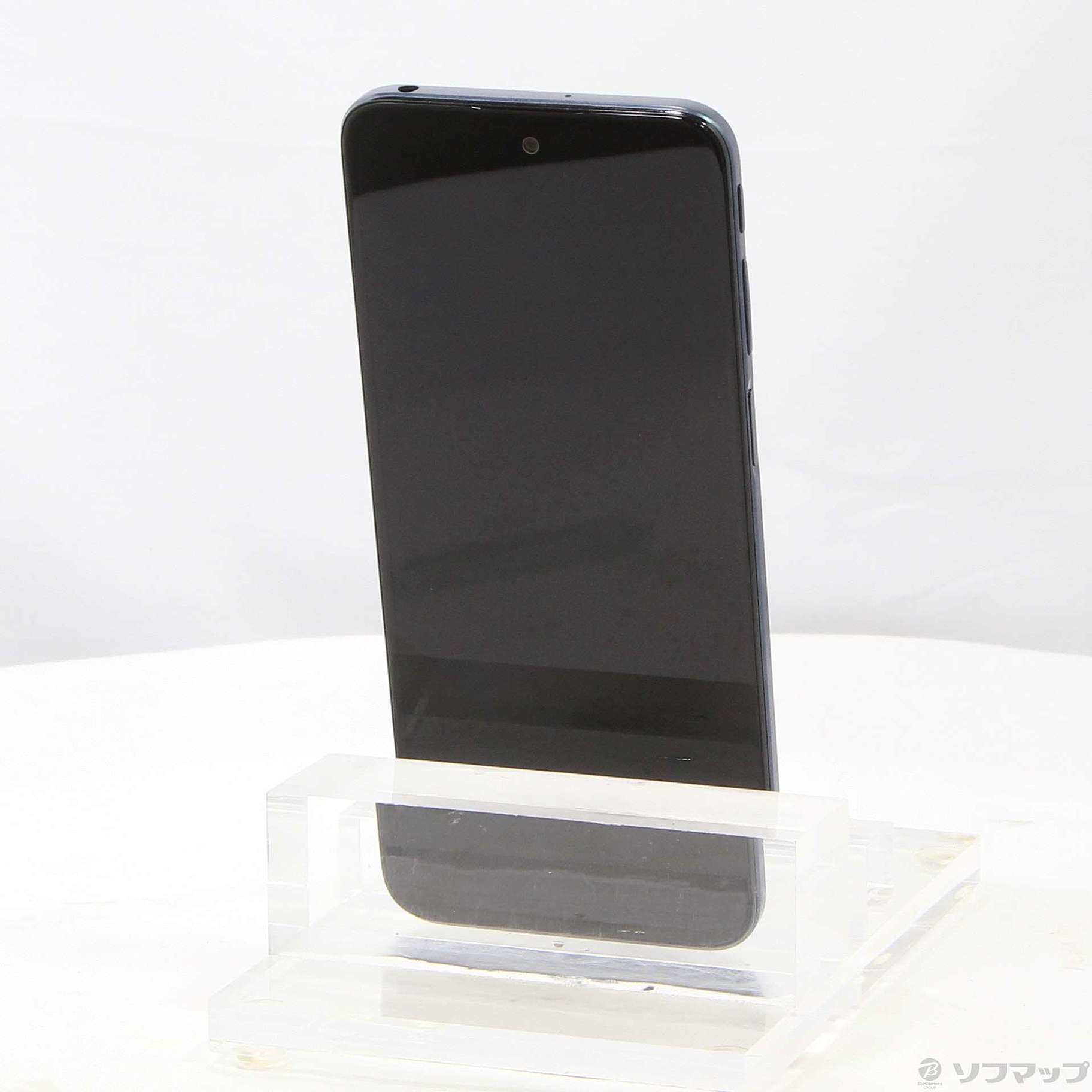 中古】〔展示品〕 moto g31 128GB ミネラルグレイ PASU0007JP SIM ...