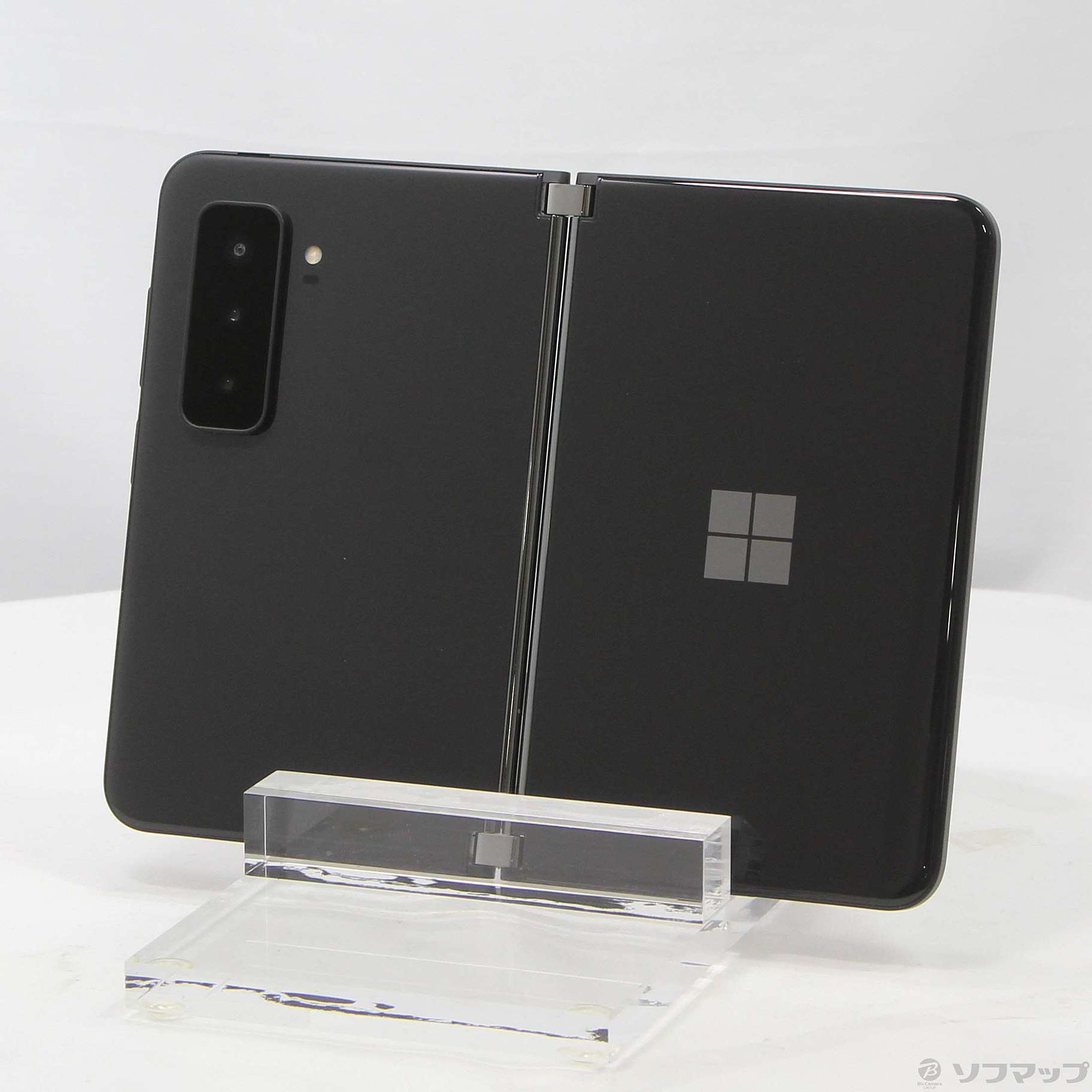 Surface Duo 2 8GB 128GB オブシディアン SIMフリー