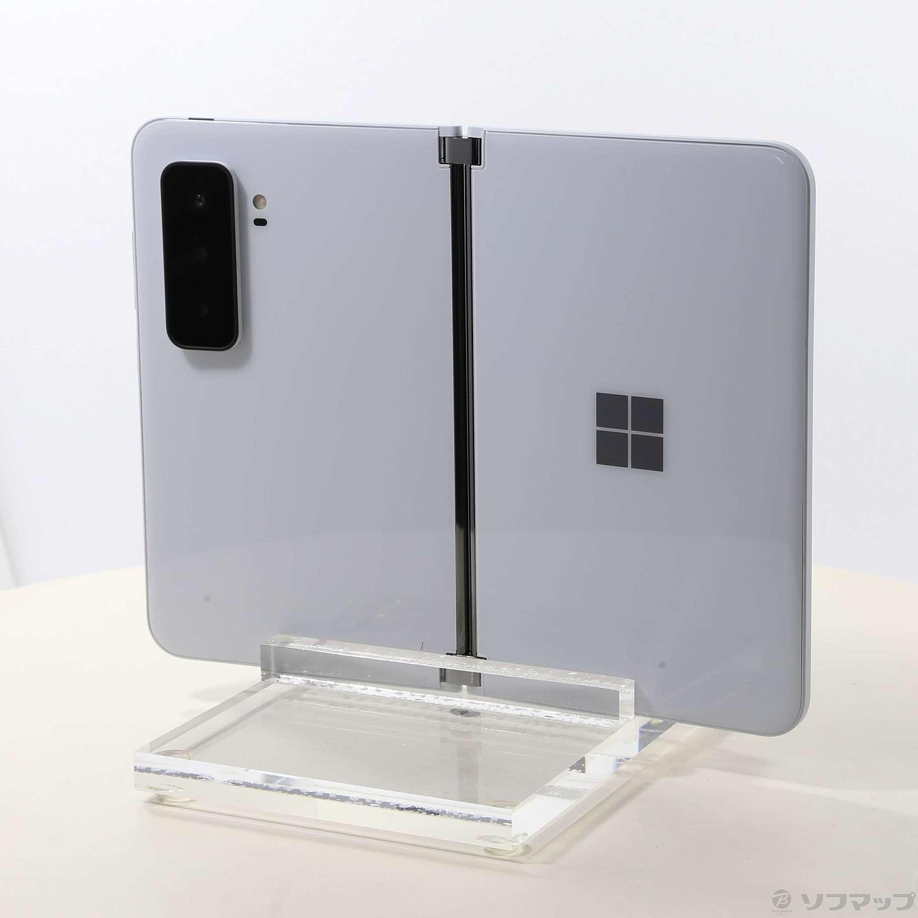 (訳あり) Microsoft Surface Duo (256G)SIMフリー