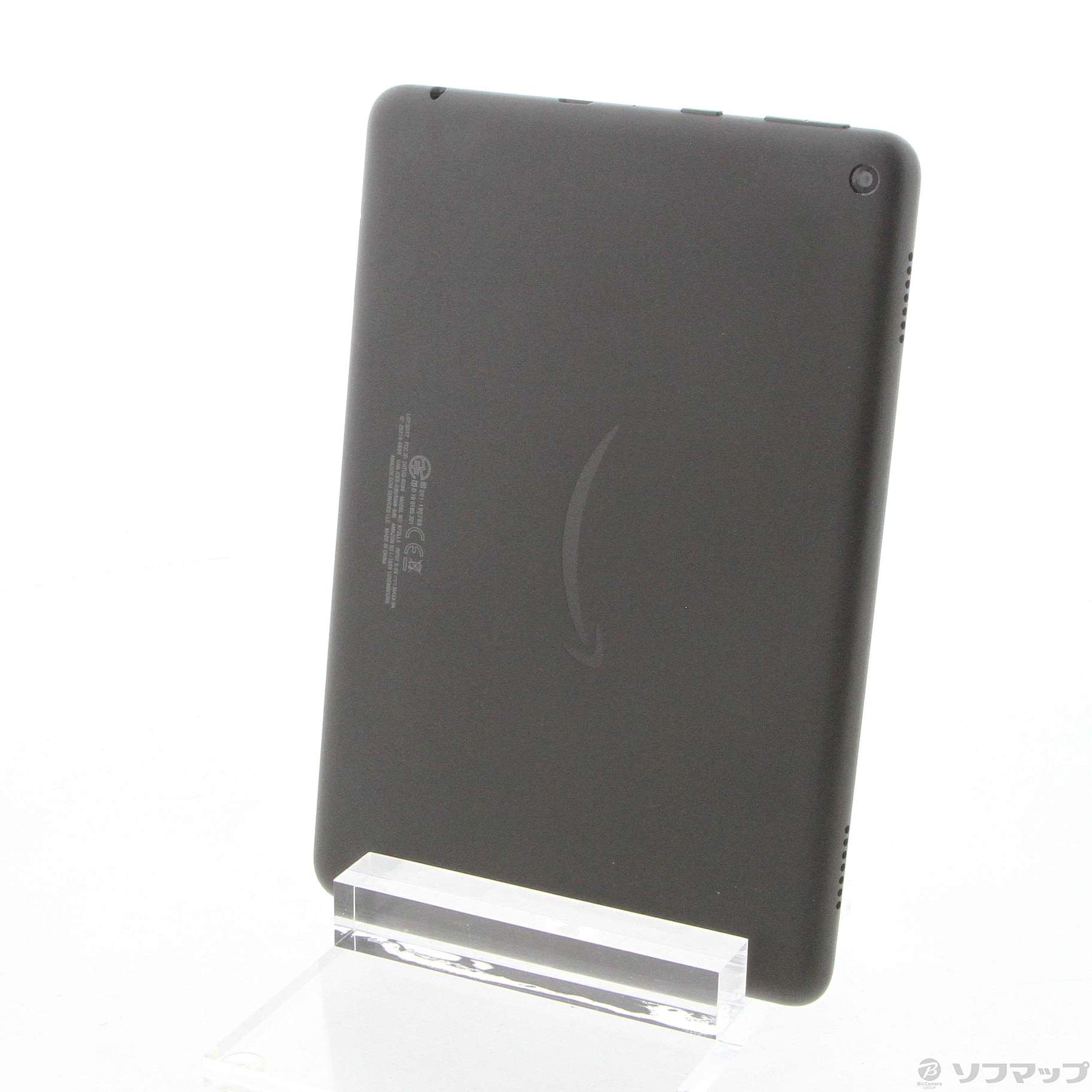 中古】〔展示品〕 Fire HD 8 キッズモデル 32GB ブルー B07WGJQMNN Wi