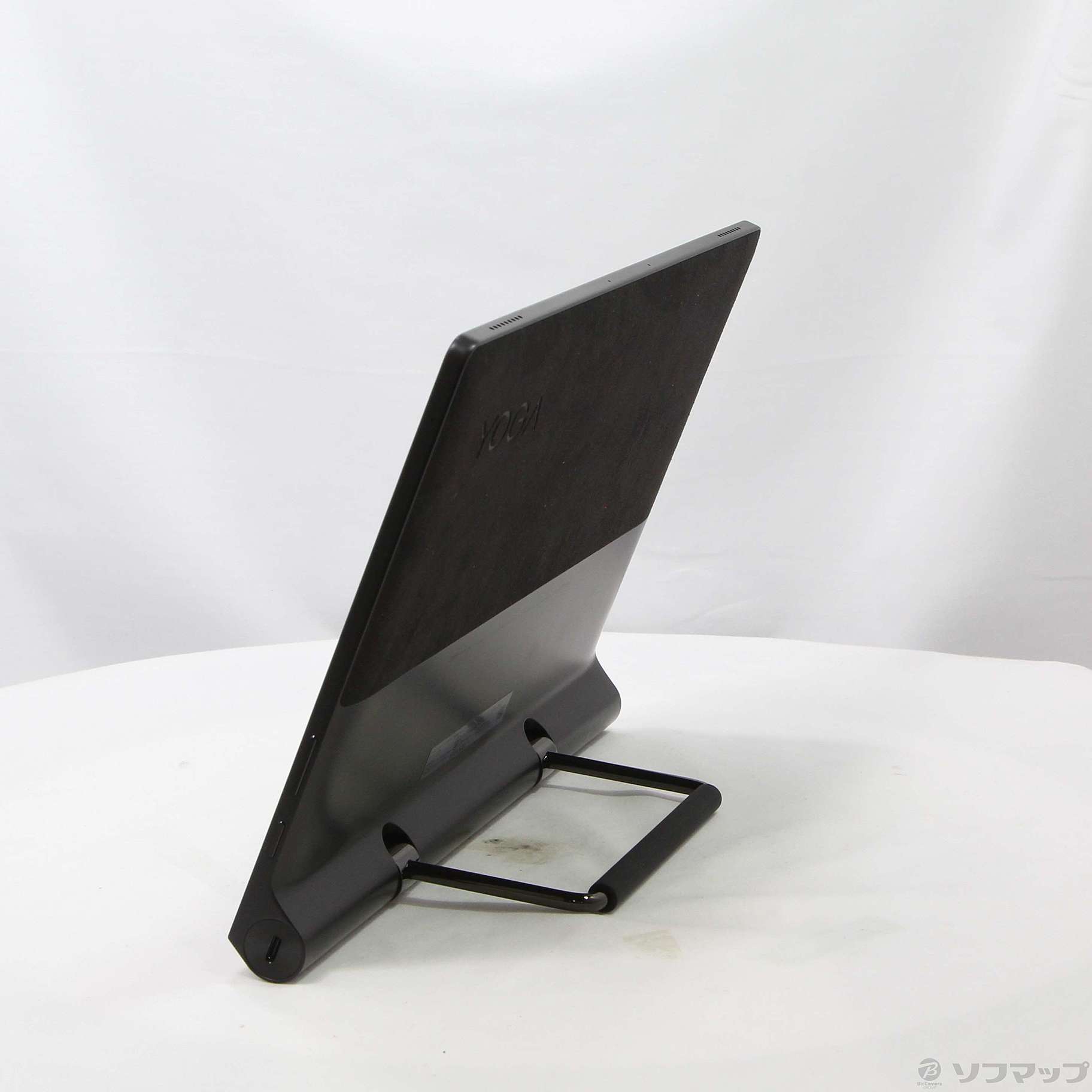 中古】〔展示品〕 Lenovo Yoga Tab 13 128GB シャドーブラック ...
