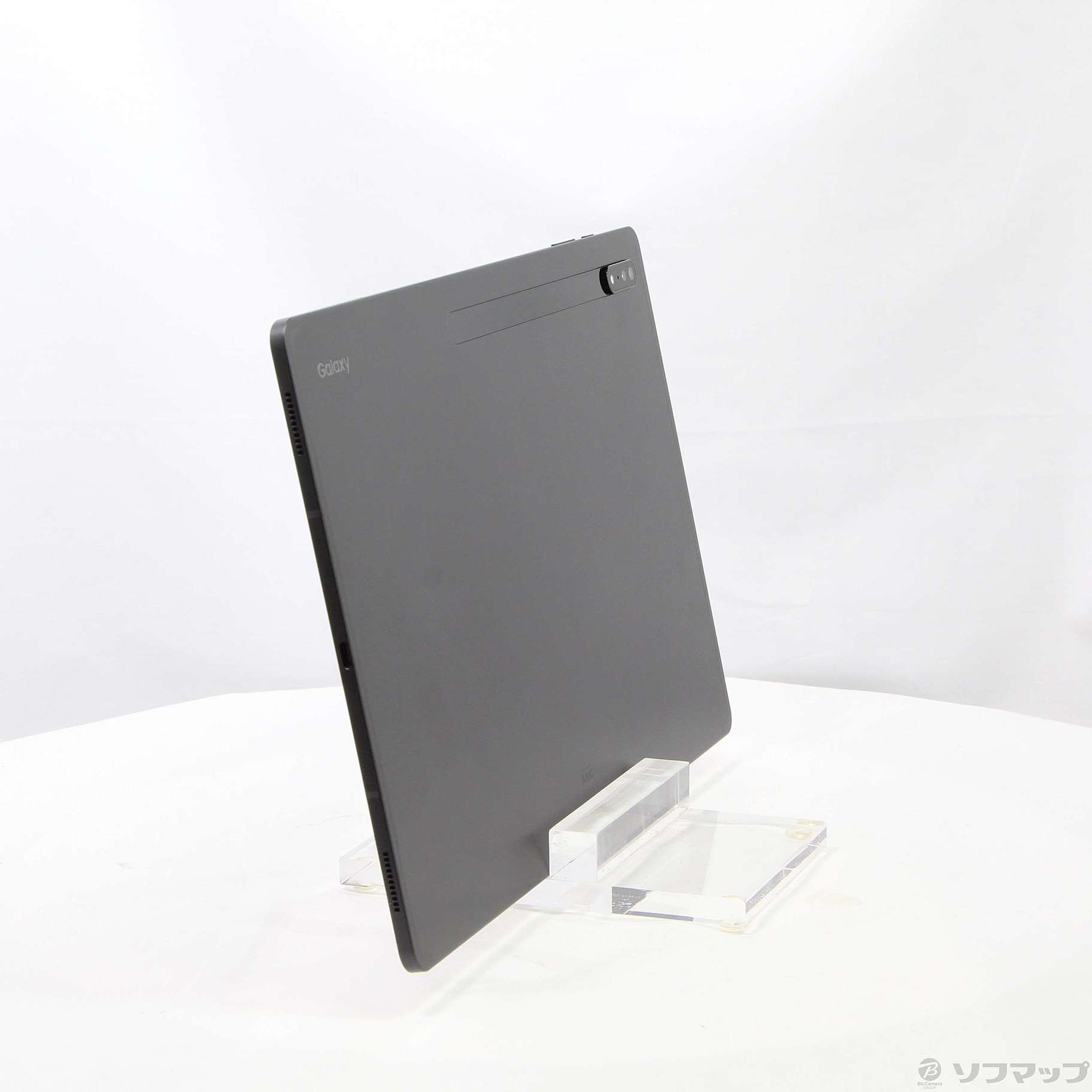 中古】〔展示品〕 GALAXY Tab S8 Ultra 256GB グラファイト SM 