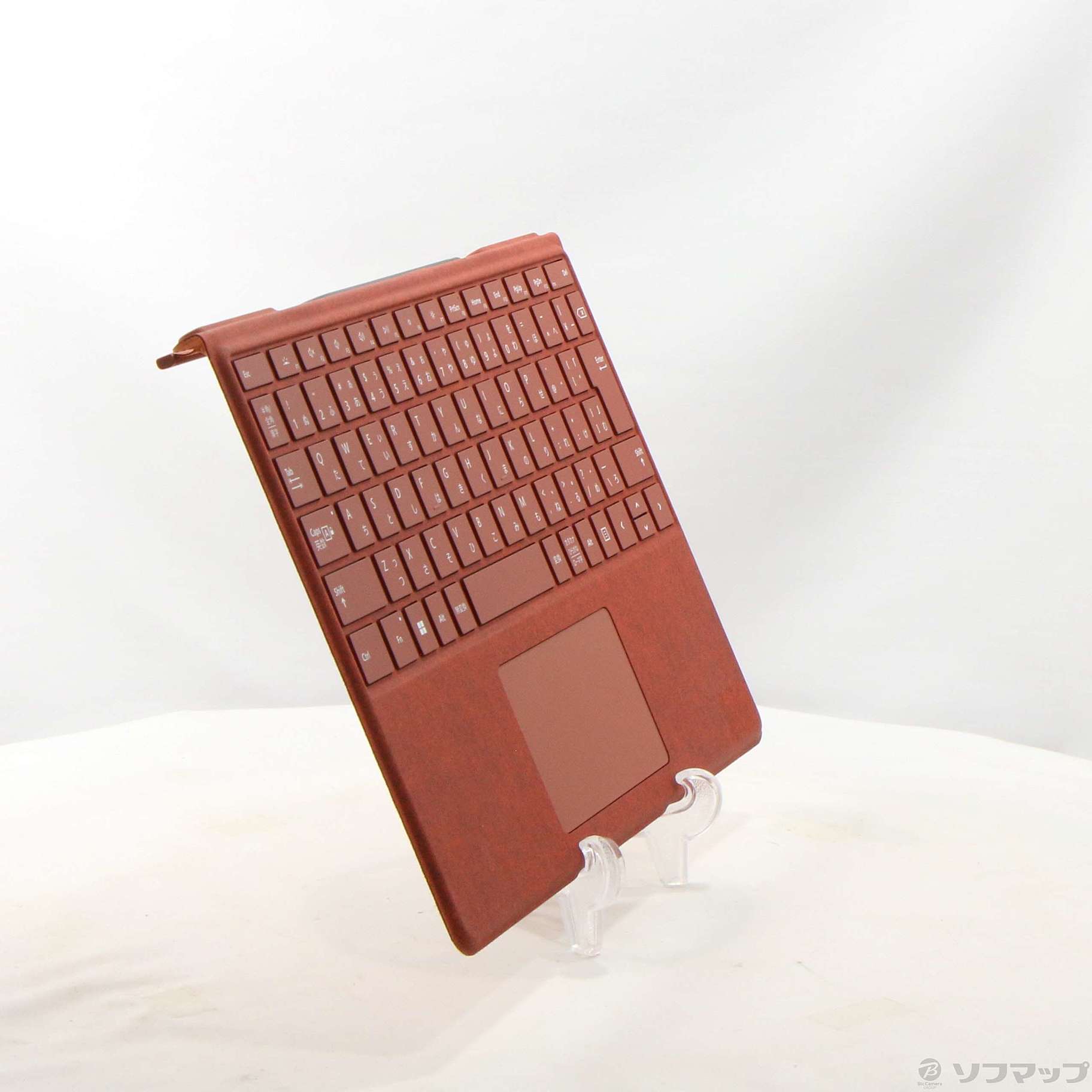 中古】〔展示品〕 スリムペン2付き Surface Pro Signature キーボード 