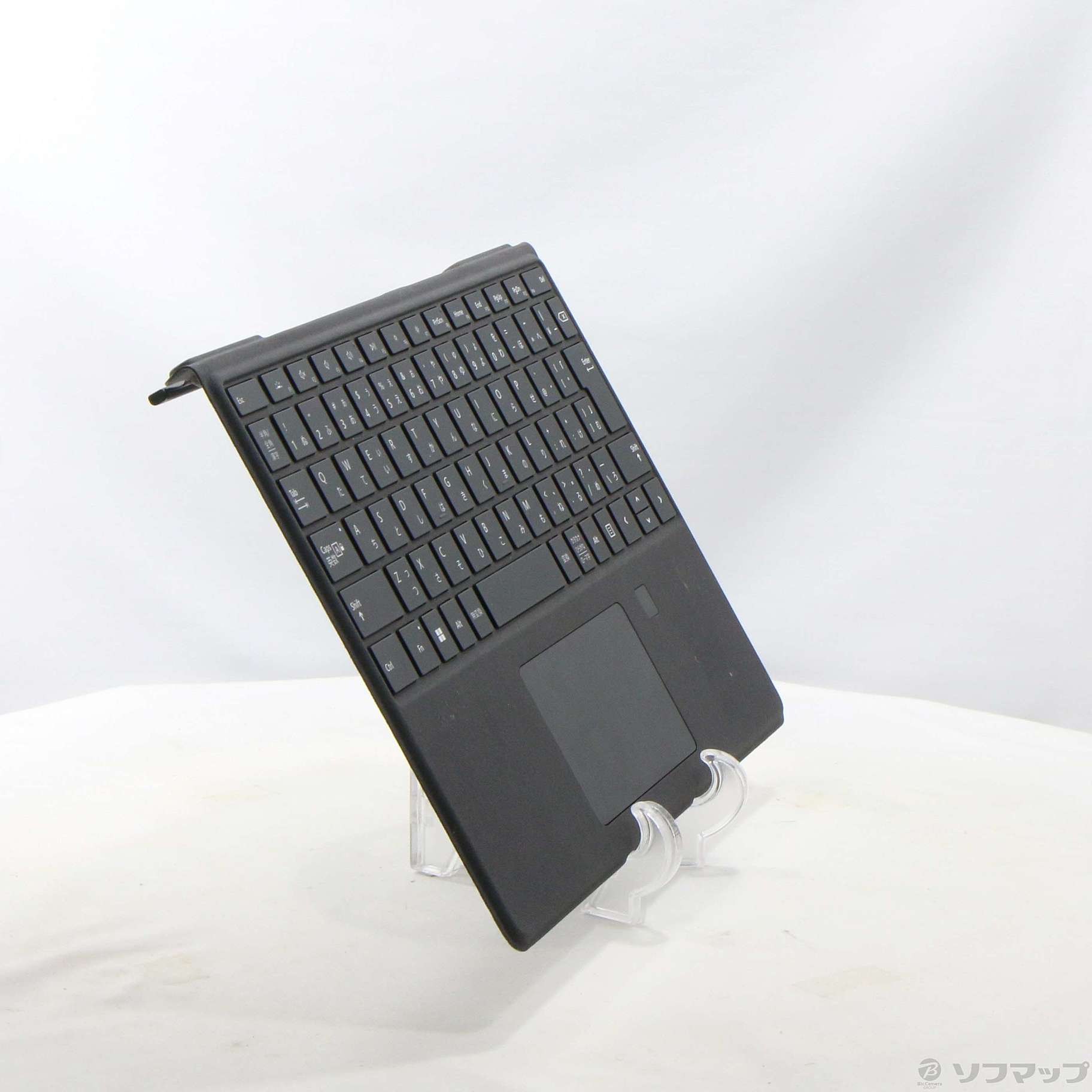 中古】セール対象品 〔展示品〕 Surface Pro Signature キーボード 8XJ