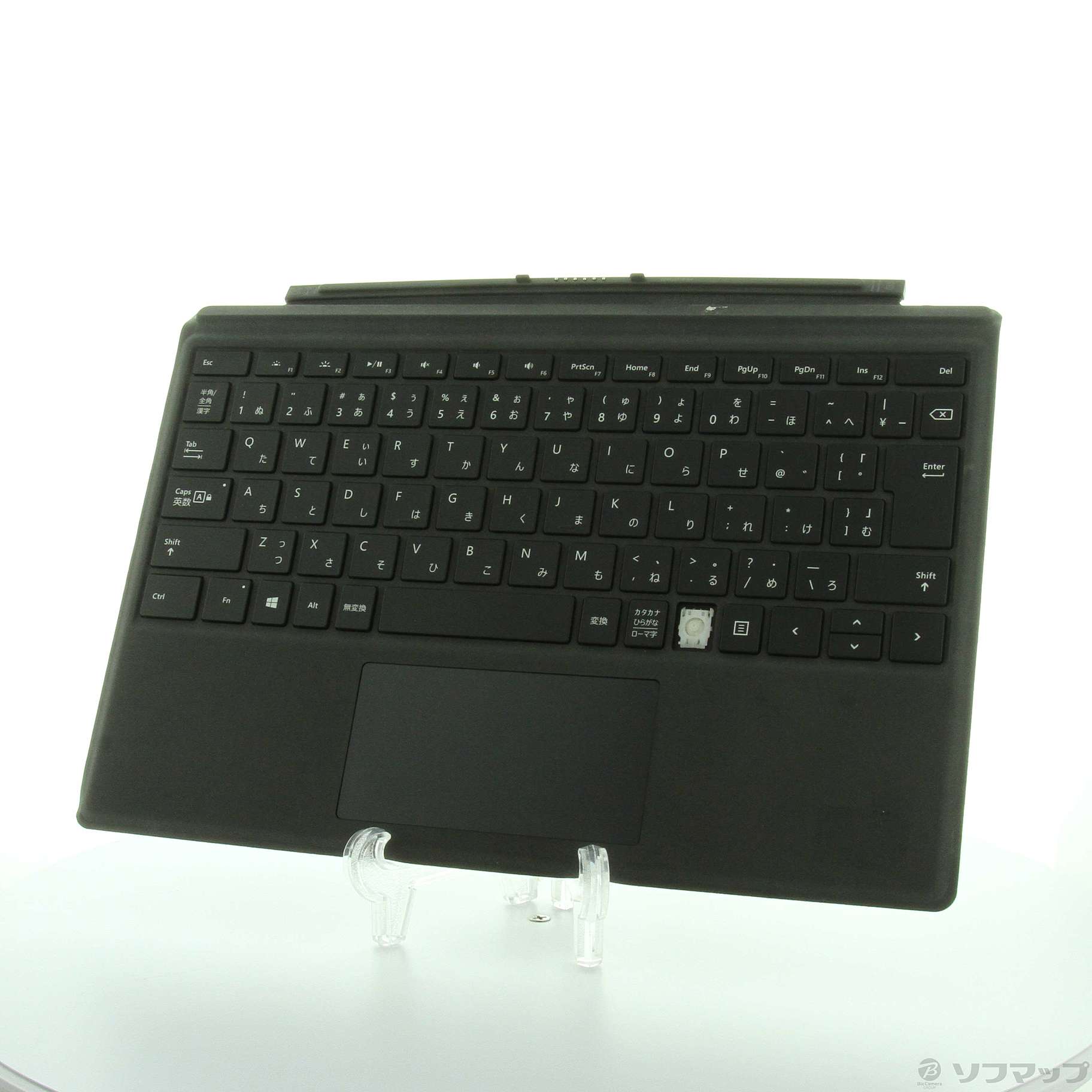 Microsoft Surface Pro 6 1796 キーボード付属 極美品-