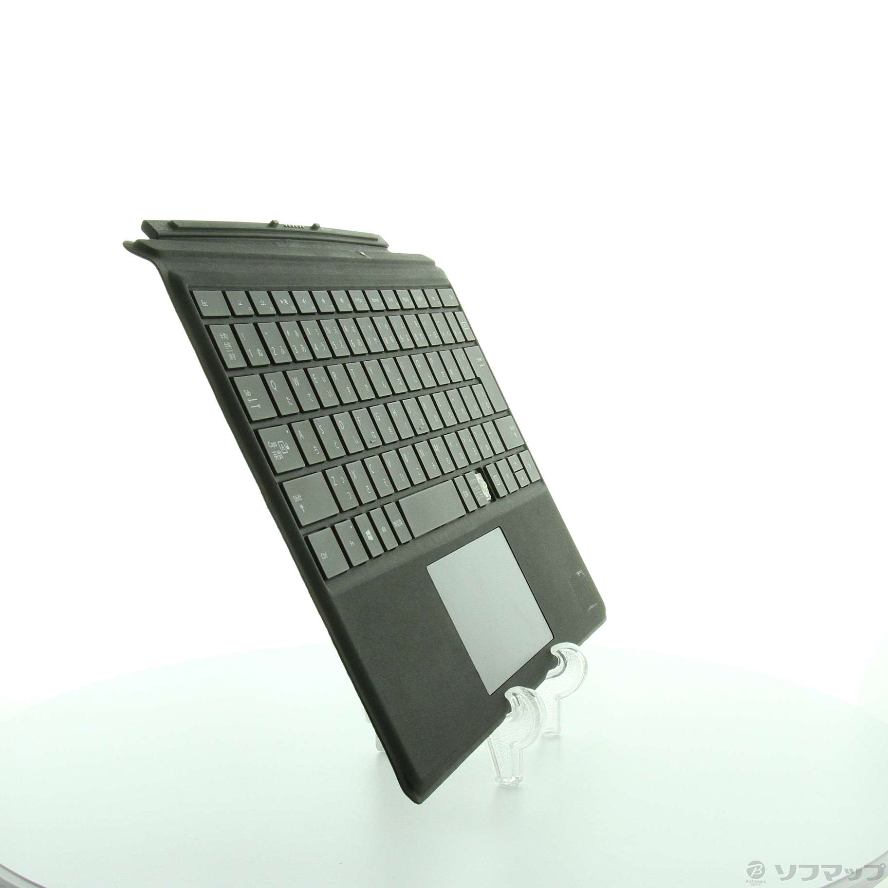 Surface Pro 4 タイプ カバー U9N-00070 [ブラック]