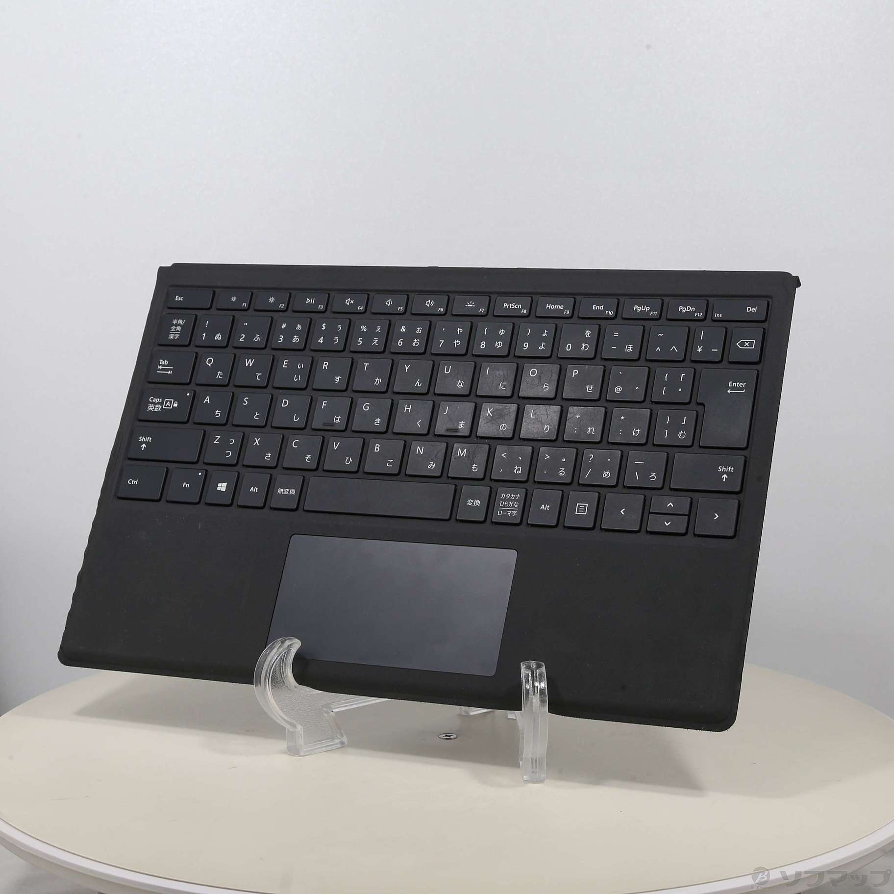 マイクロソフト Surface Pro タイプ カバー　FMM-00019