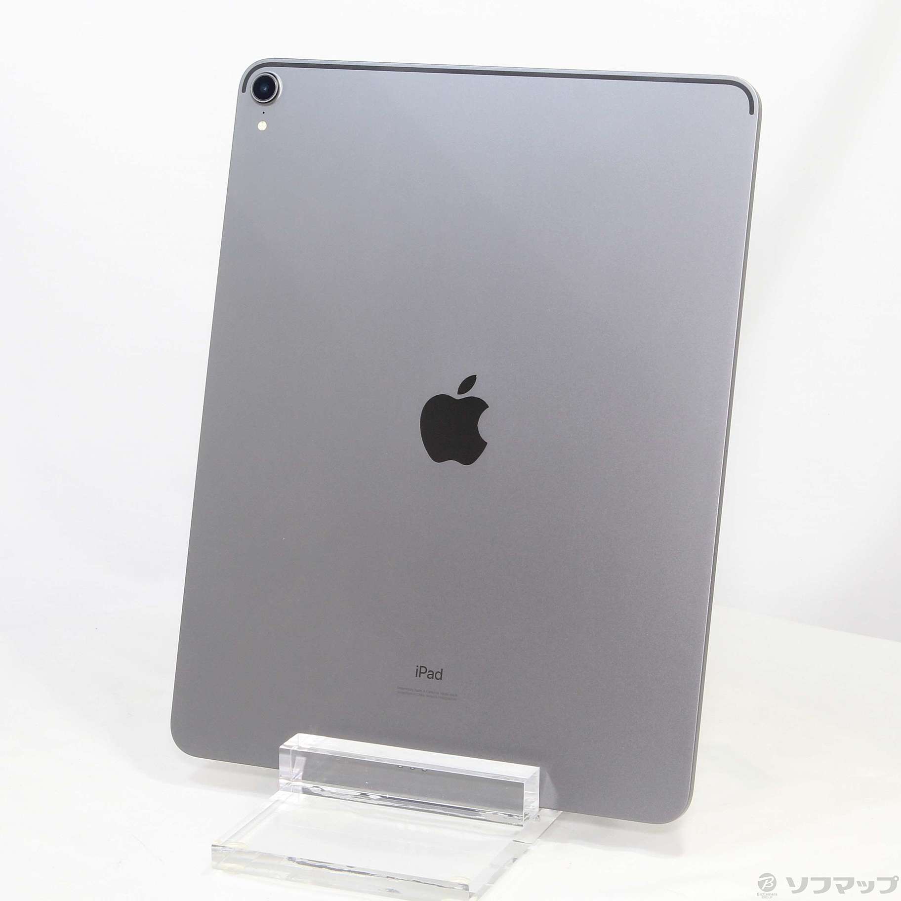 日本製/今治産 Apple iPad Pro (12.9インチ) (第3世代) 64GB | www