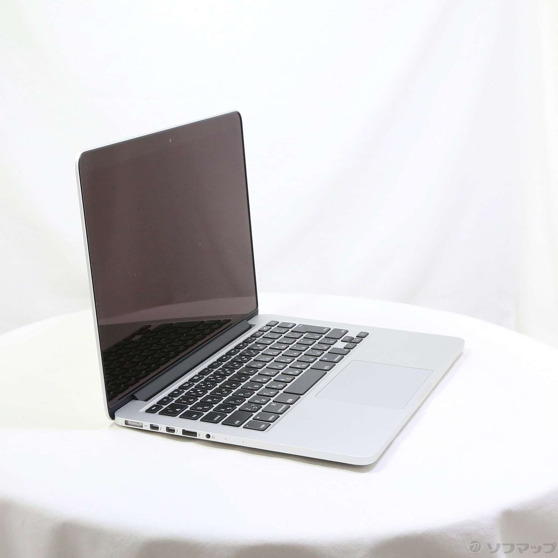 MacBook Pro 2015 i5 2.7GHz 8GB SSD128GB - ノートPC