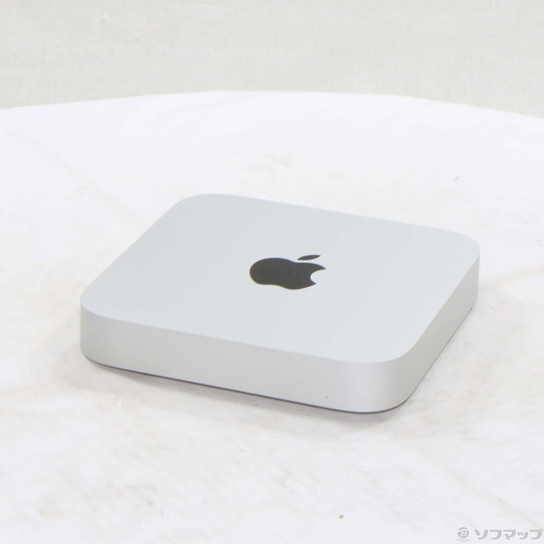 中古】セール対象品 Mac mini Late 2020 MGNR3J／A Apple M1 8コア