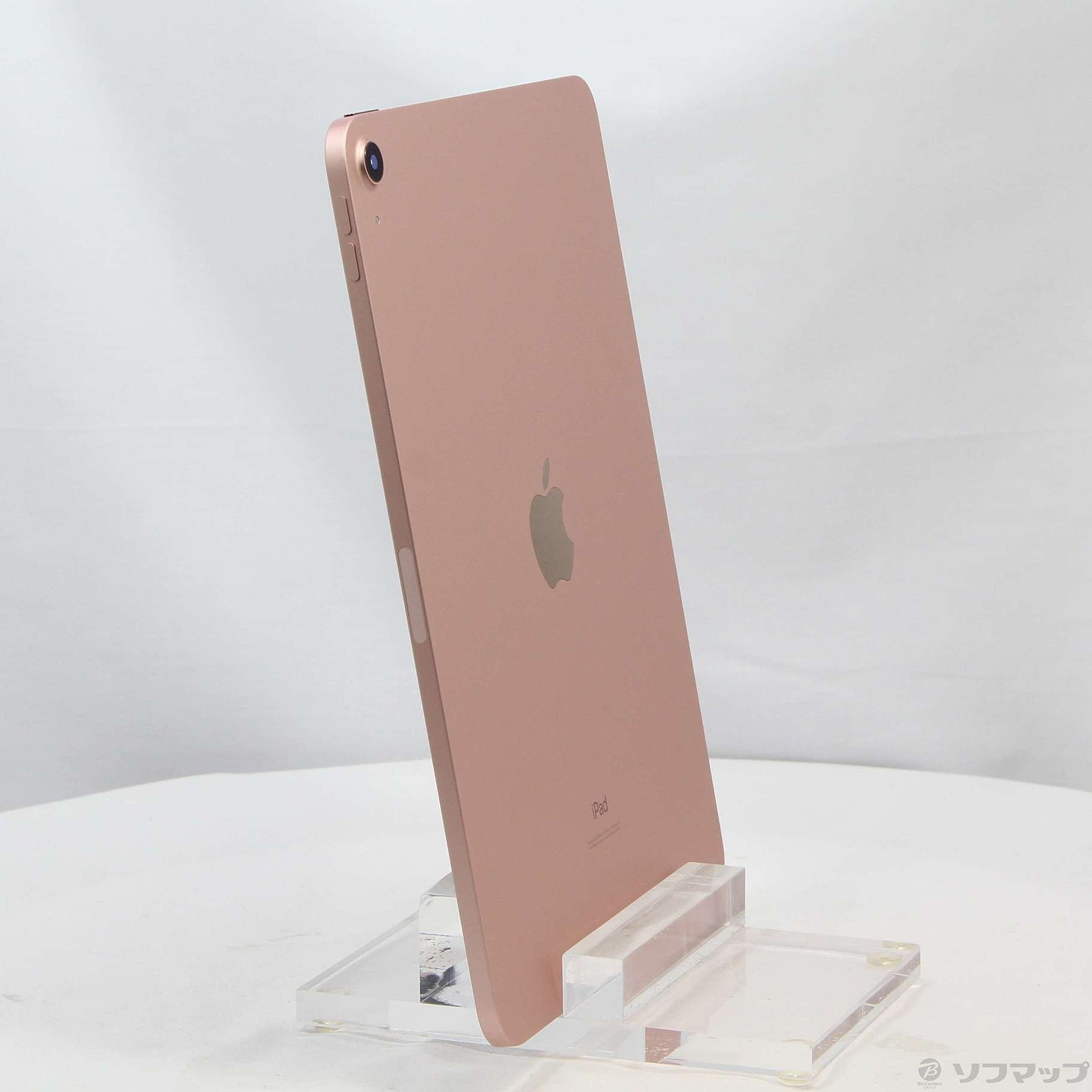 iPad air 4 Rose Gold 新品、未使用 ローズゴールド
