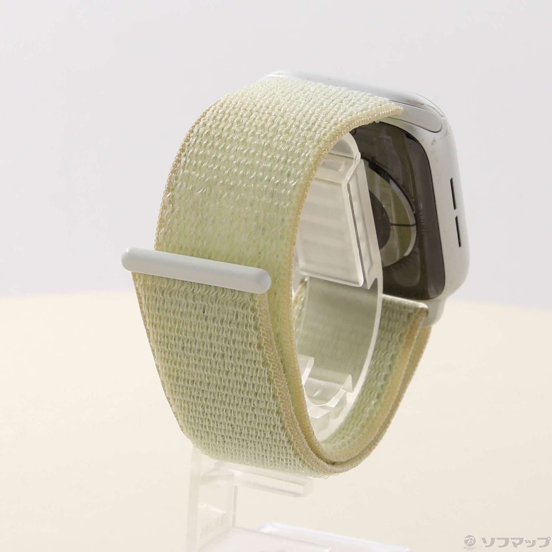 3年保証 即日出荷 〔〕Apple(アップル) Apple Watch Series 6 Nike GPS