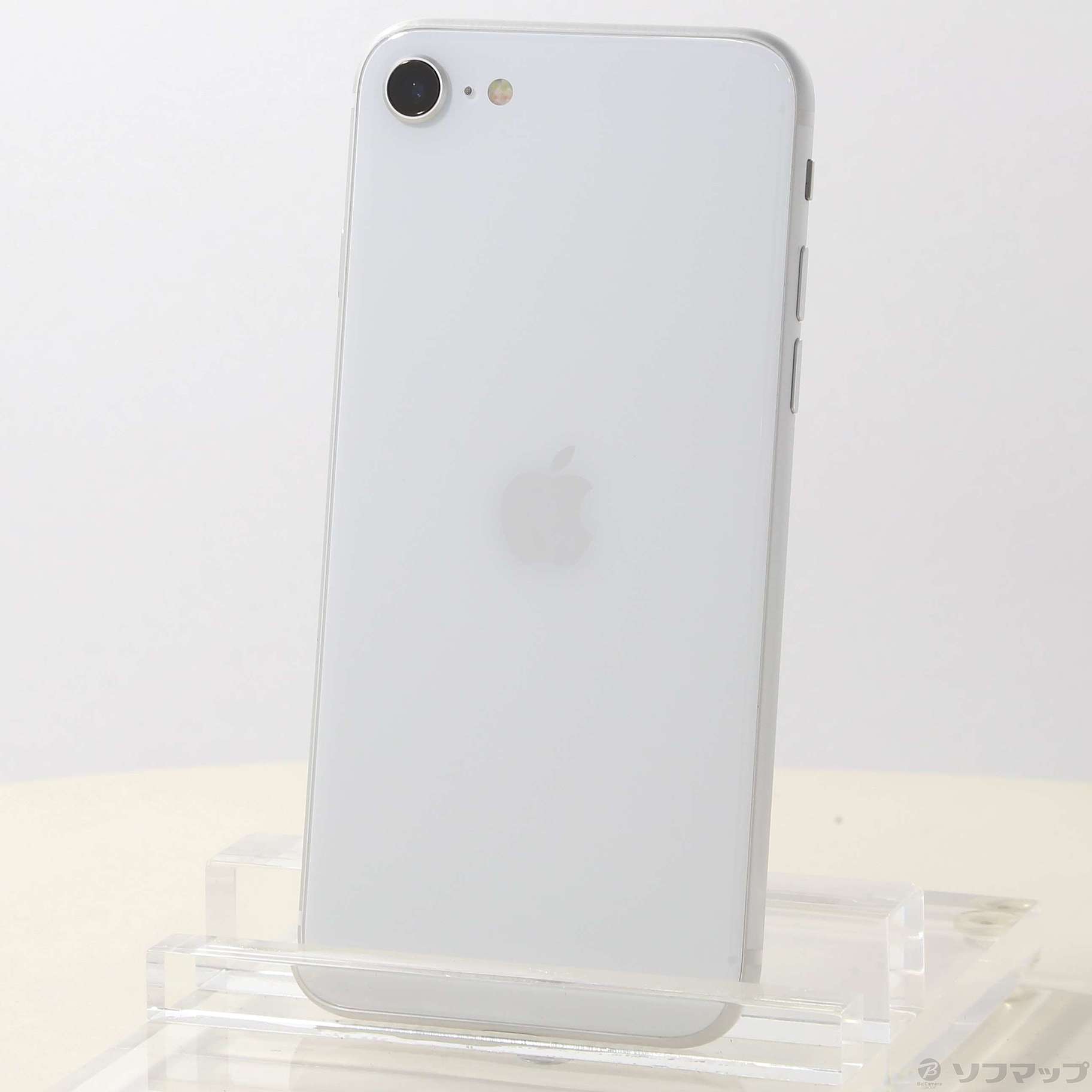 iPhoneSE（第2世代） 64GB ホワイト MHGQ3J/A SIMフリー | myglobaltax.com