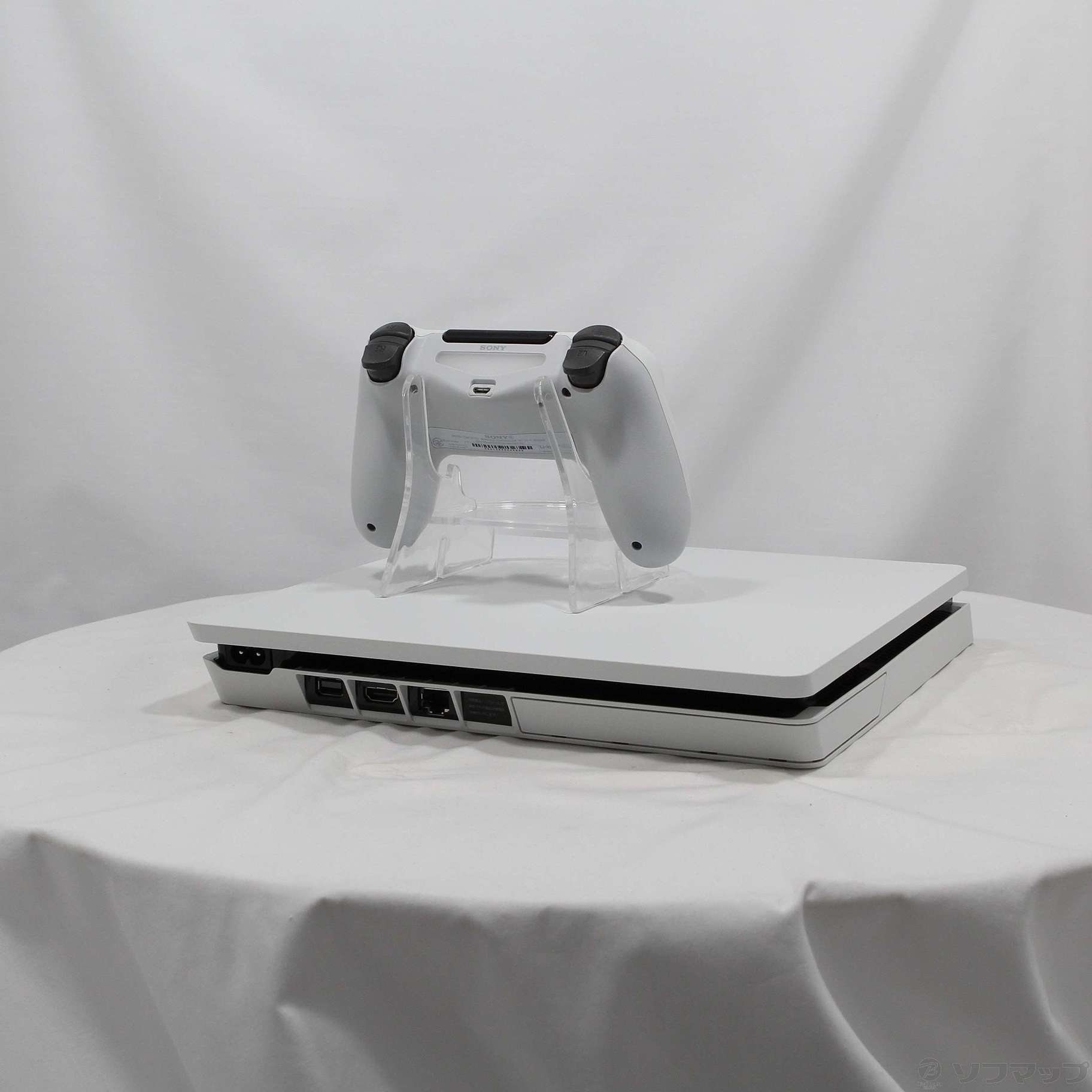 【中古】PS4 ホワイト 楽天市場】【中古】ｹﾞｰﾑOP）本体のみジャンク品)PS4