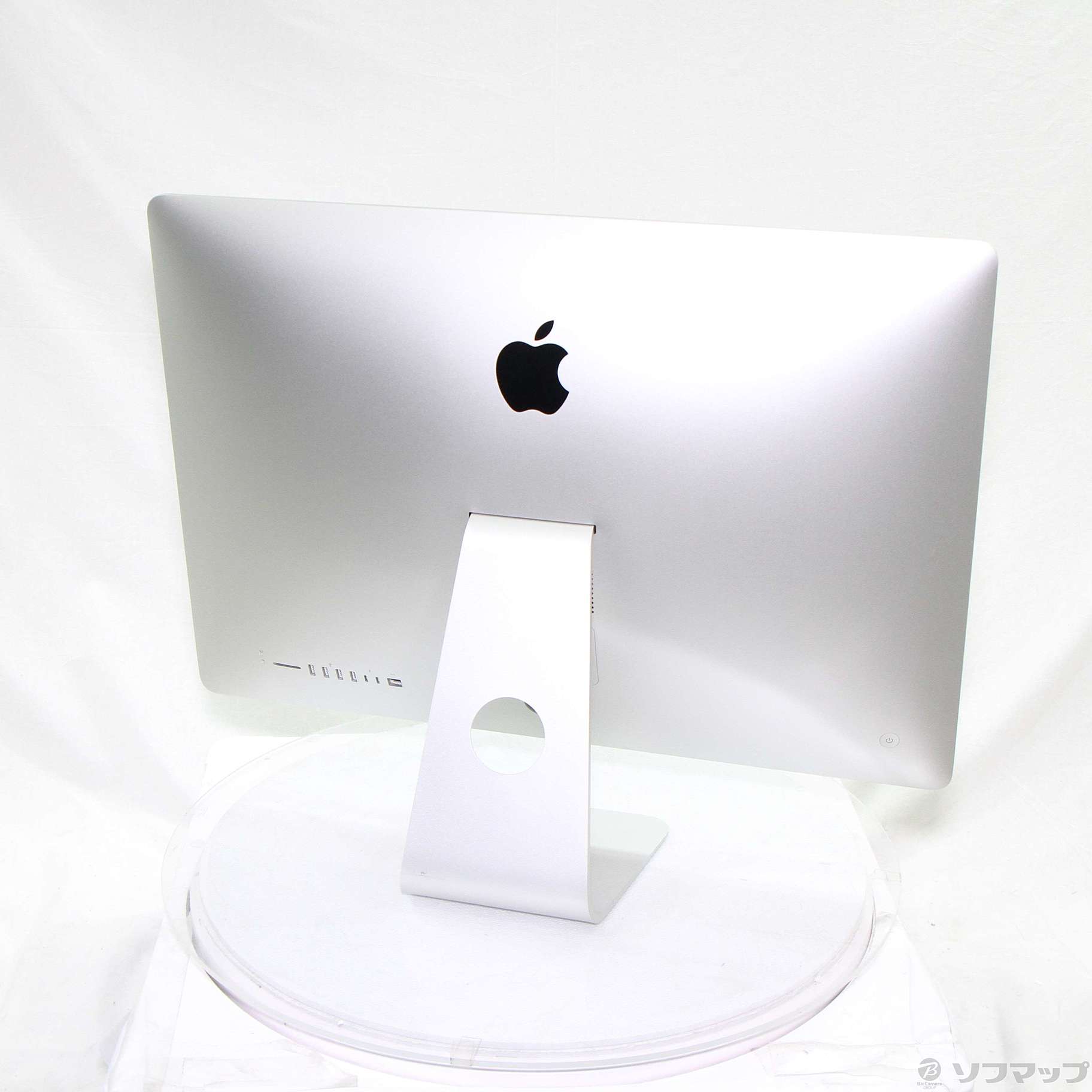 中古】セール対象品 iMac 27-inch Mid 2017 MNED2J／A Core_i5 3.8GHz