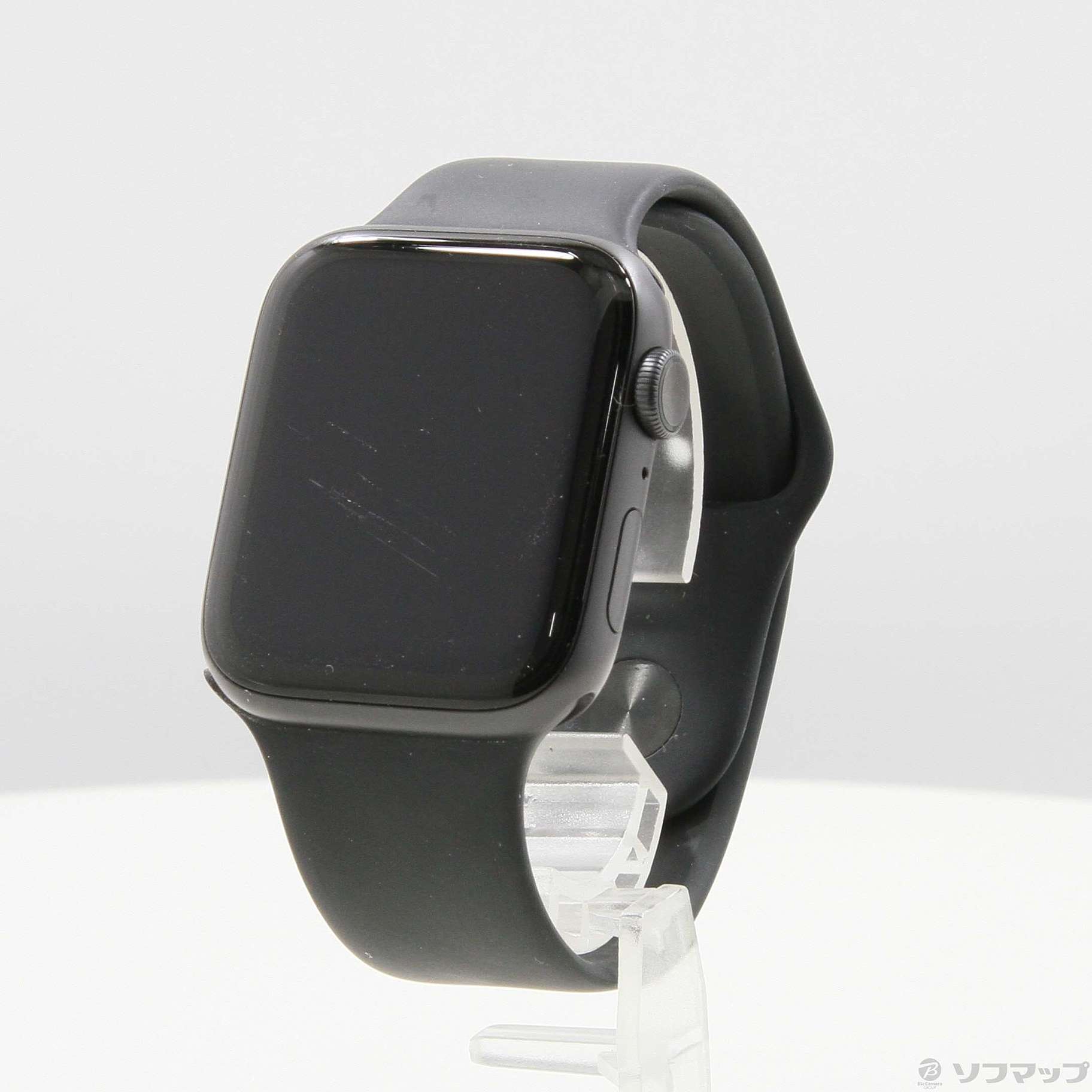 Apple Watch SERIES6 GPS スペースグレイアルミニウムケース
