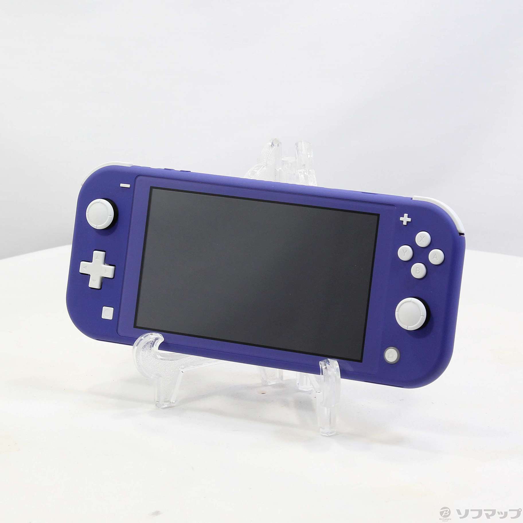 中古】Nintendo Switch Lite ブルー ◇01/26(木)値下げ