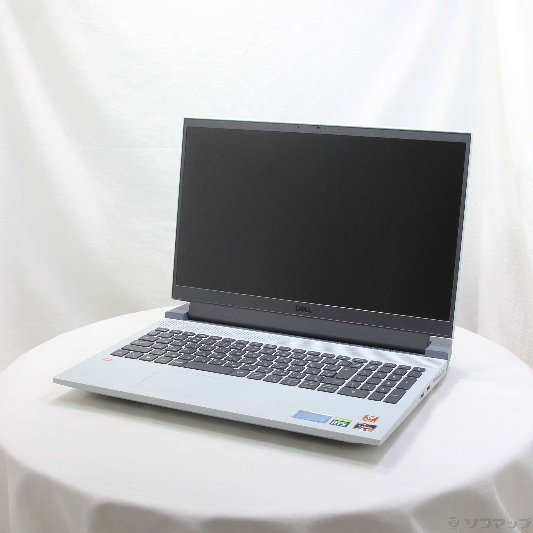 DELL G15 5515 中古 中古】Dell G15 5515 Ryzen Edition 〔Windows 10〕 [2133045503279
