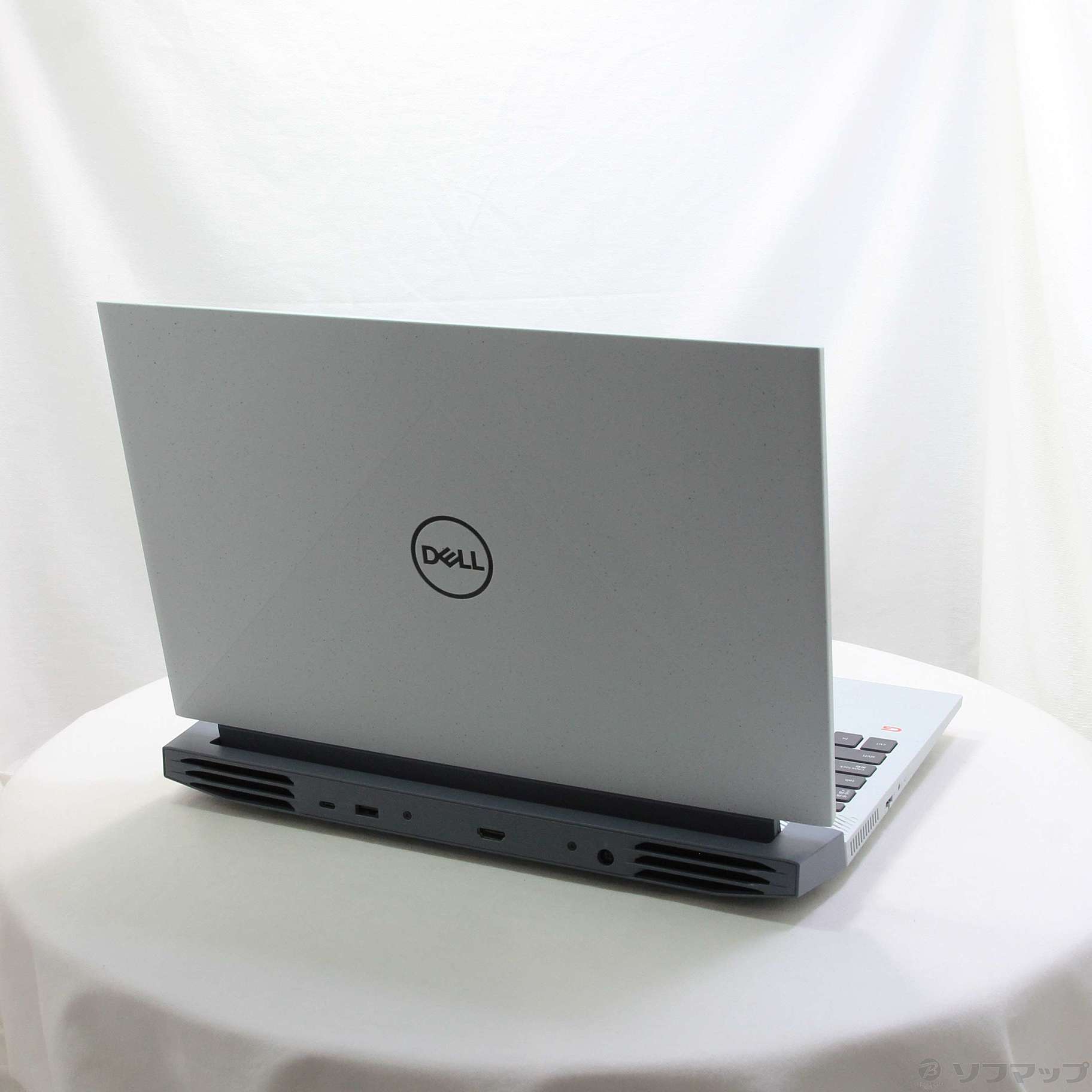 中古】Dell G15 5515 Ryzen Edition 〔Windows 10〕 [2133045503279