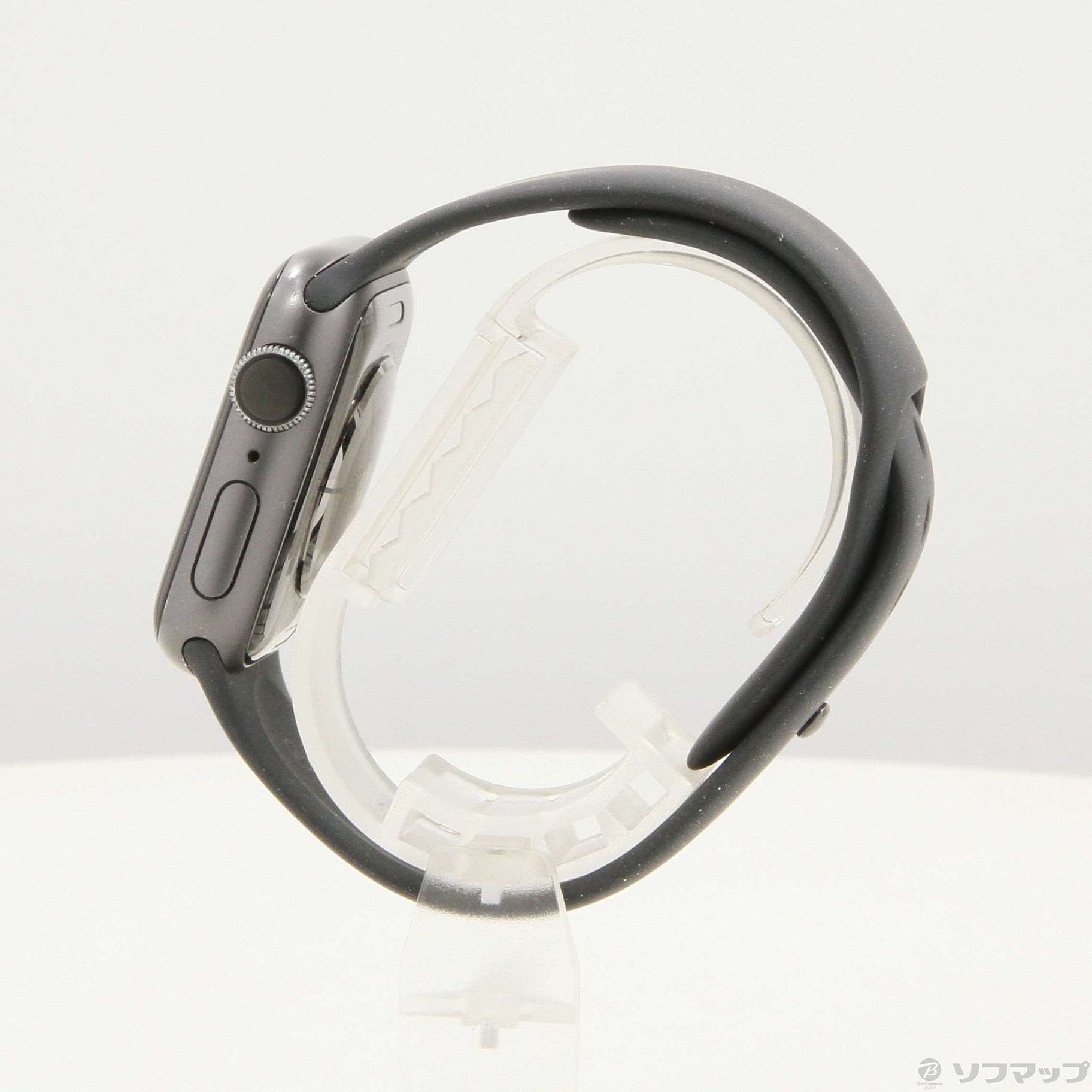 スマホ/家電/カメラ美品○ Apple Watch series4 GPS 40mm