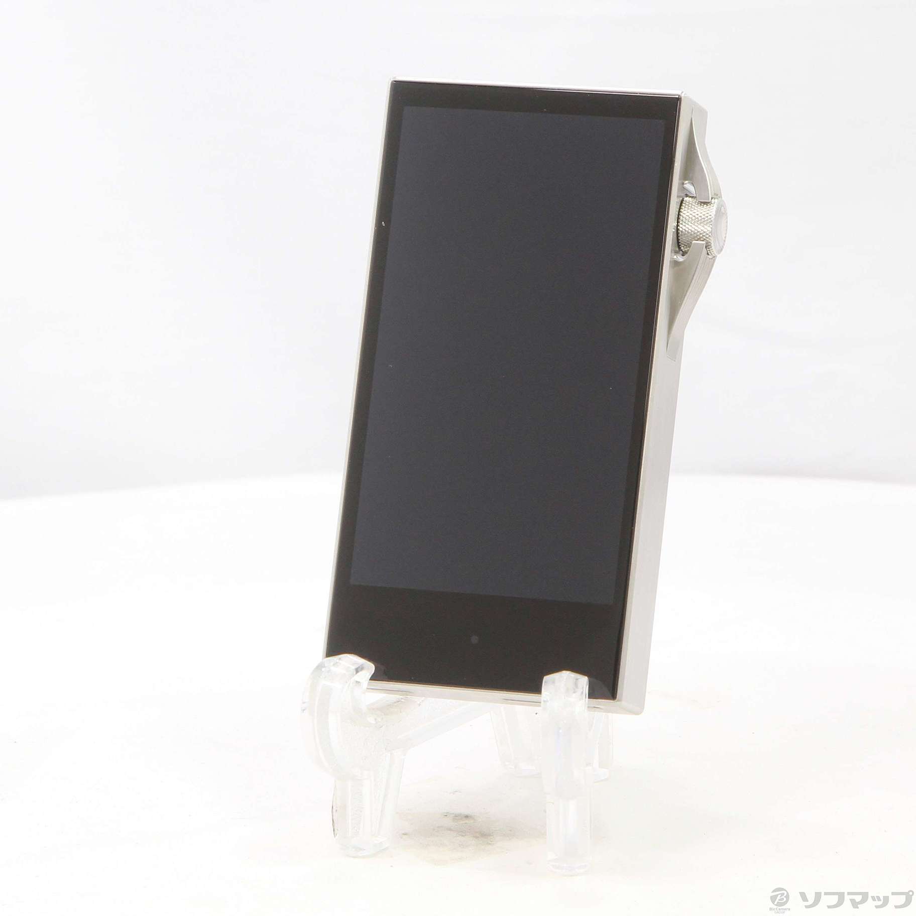 中古】セール対象品 Astell&Kern SA700 メモリ128GB+microSD Stainless Steel AK-SA700-SS  [2133045504245] - リコレ！|ビックカメラグループ ソフマップの中古通販サイト