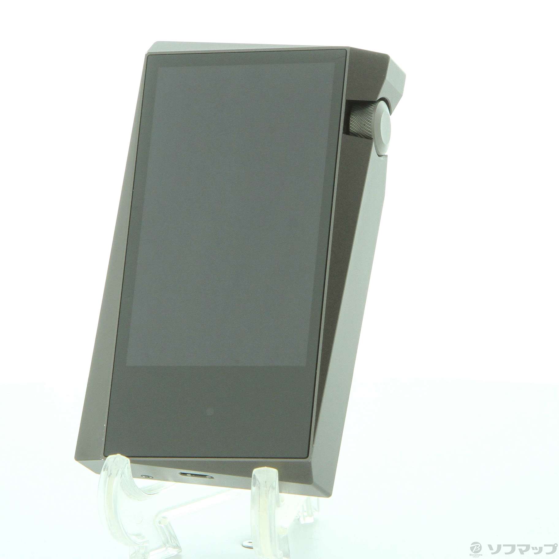 中古】Astell&Kern A&norma SR15 メモリ64GB+microSD Dark Gray AK