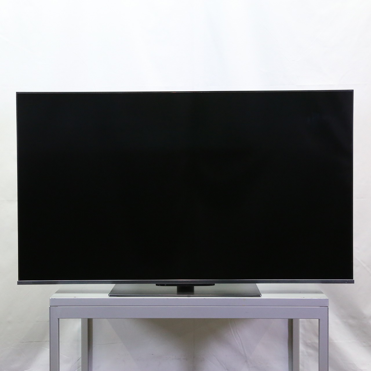 東芝 REGZA 50V型 4K液晶テレビ 50Z670K